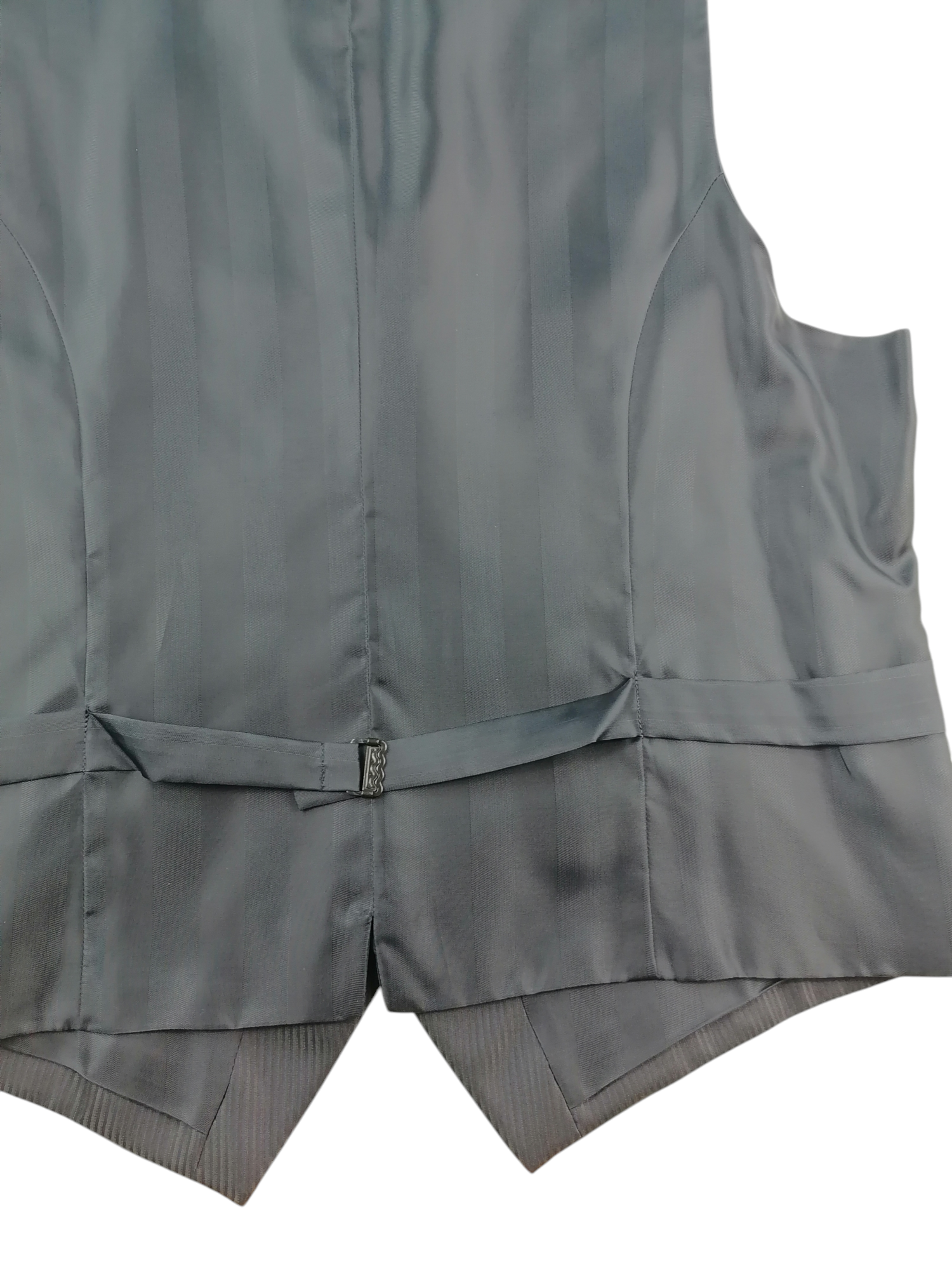 Pal Zileri cerimonia gilet IT 54 — capo sartoriale — IlBotteghino