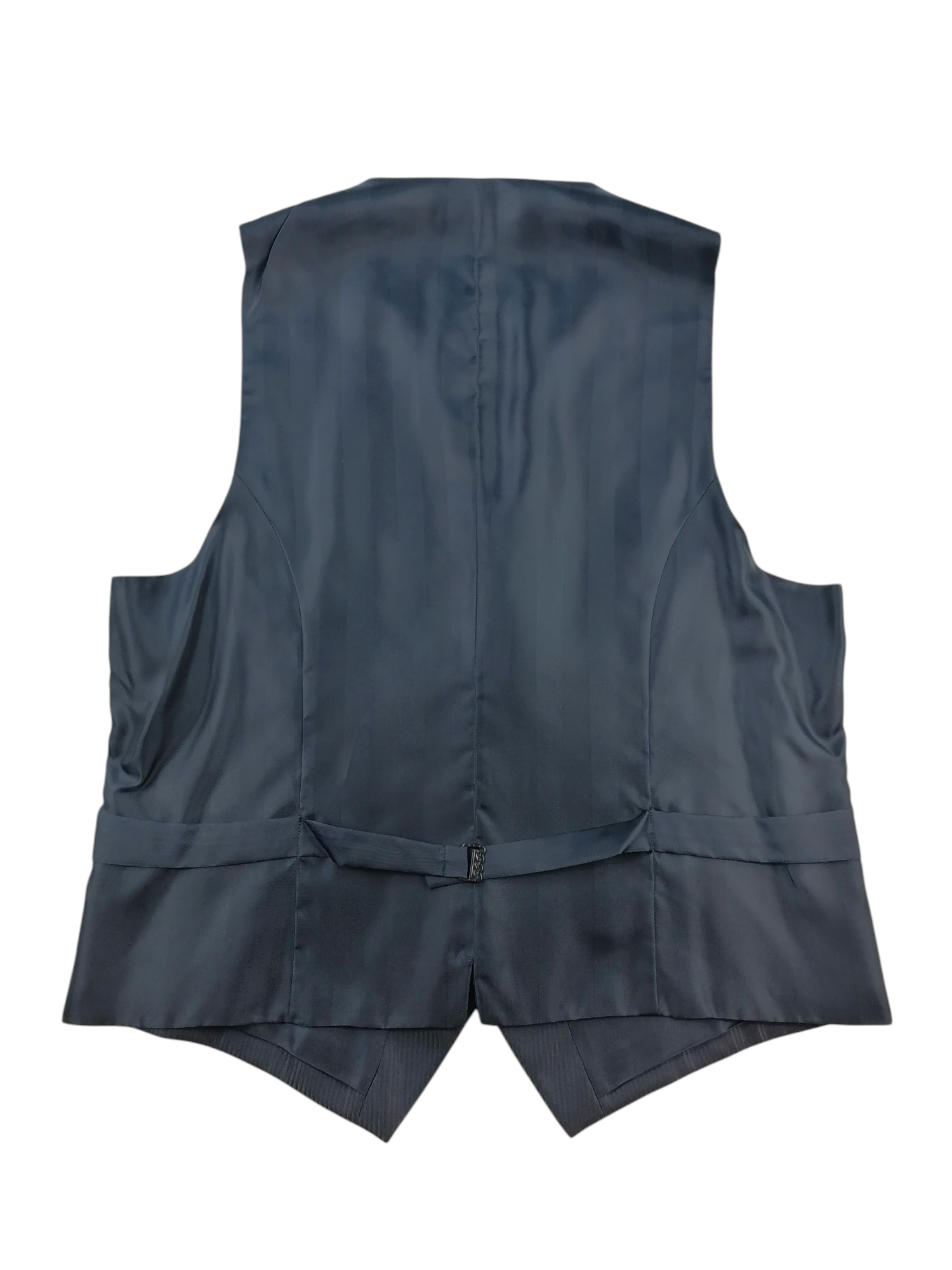 Pal Zileri cerimonia gilet IT 54 — archivio moda luxury — IlBotteghino