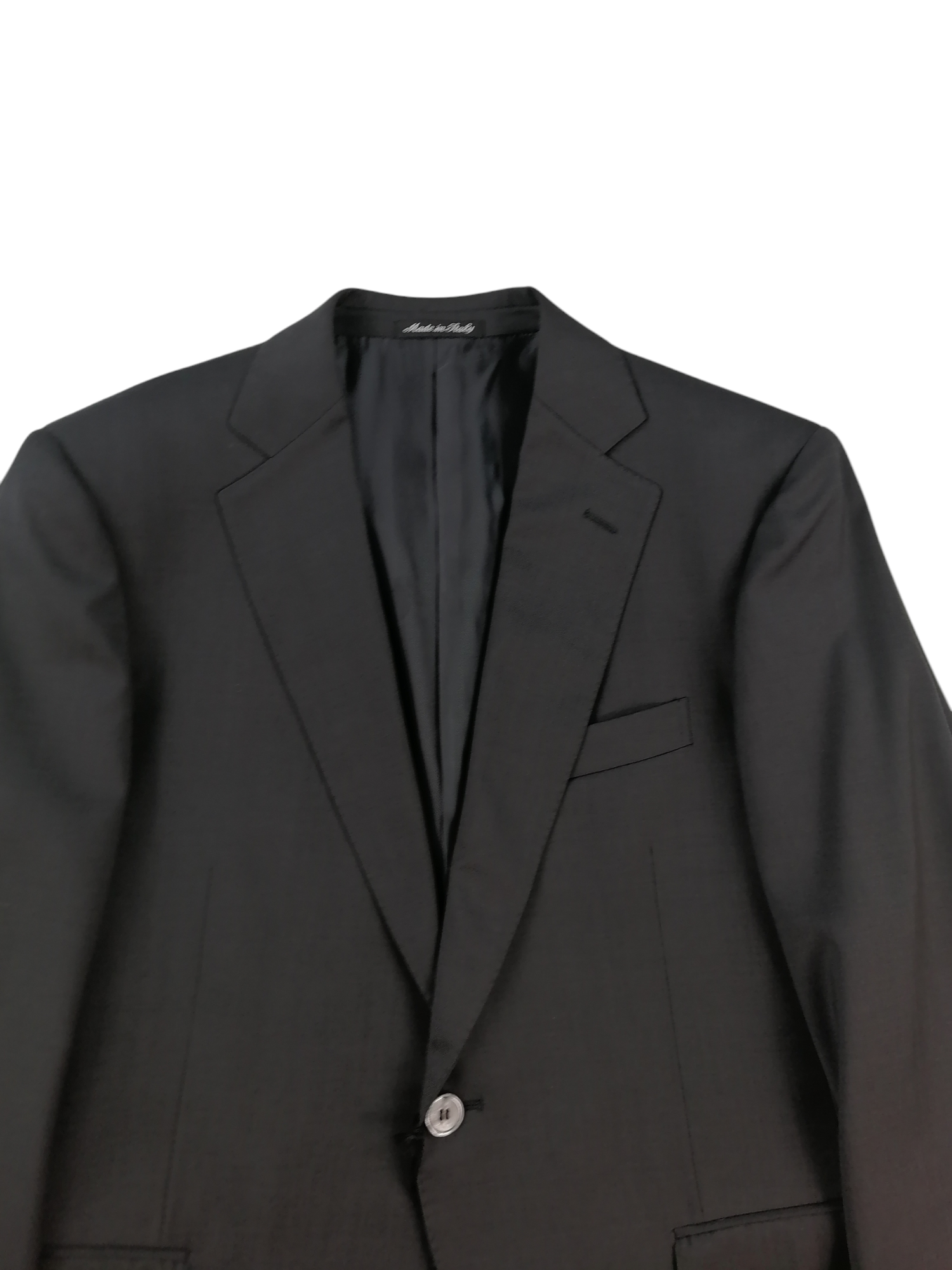 Pal Zileri cerimonia IT 48 — luxury sartoriale — IlBotteghino