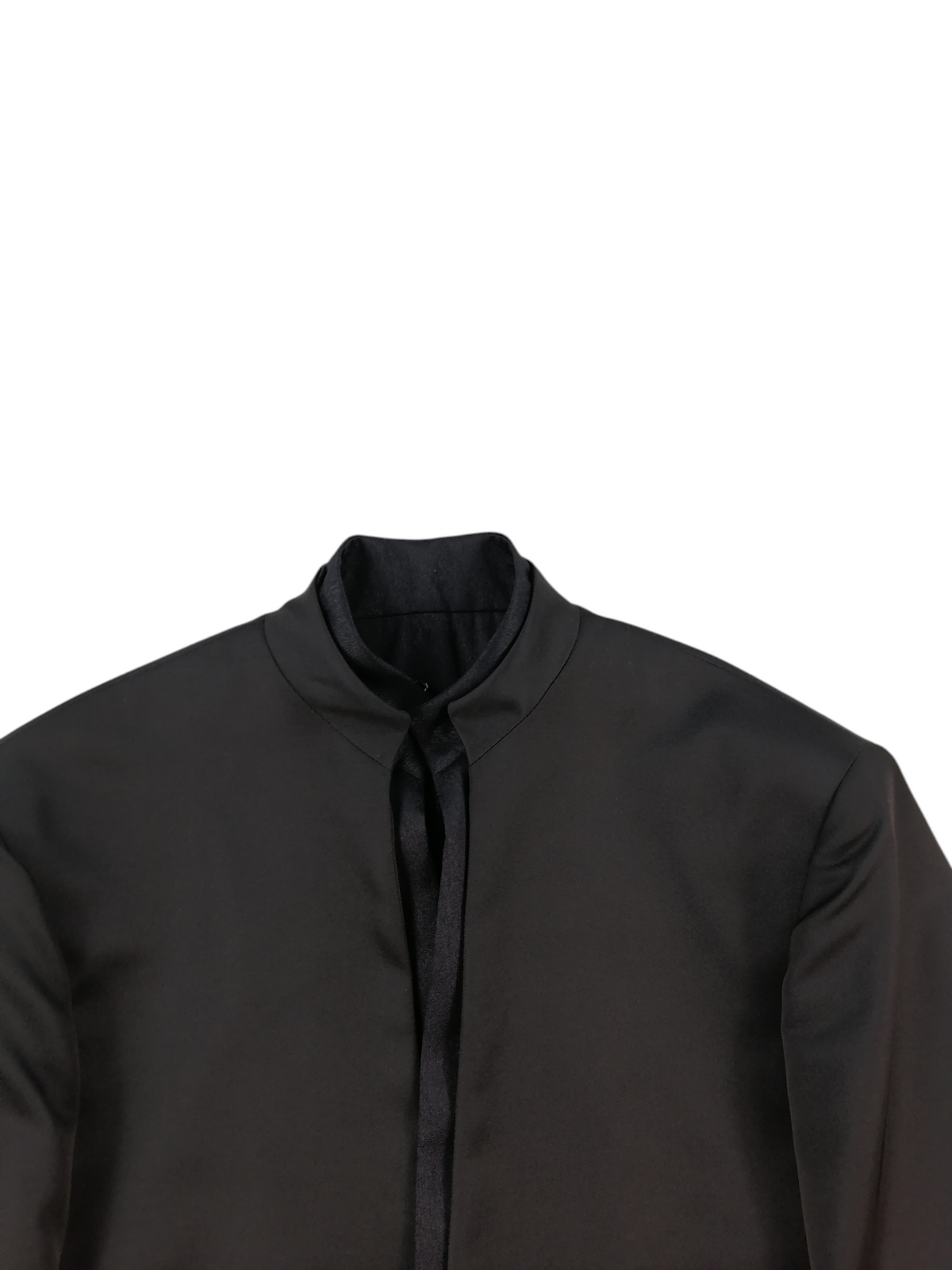 Cristian Delsole — dettaglio pantalone — IlBotteghino