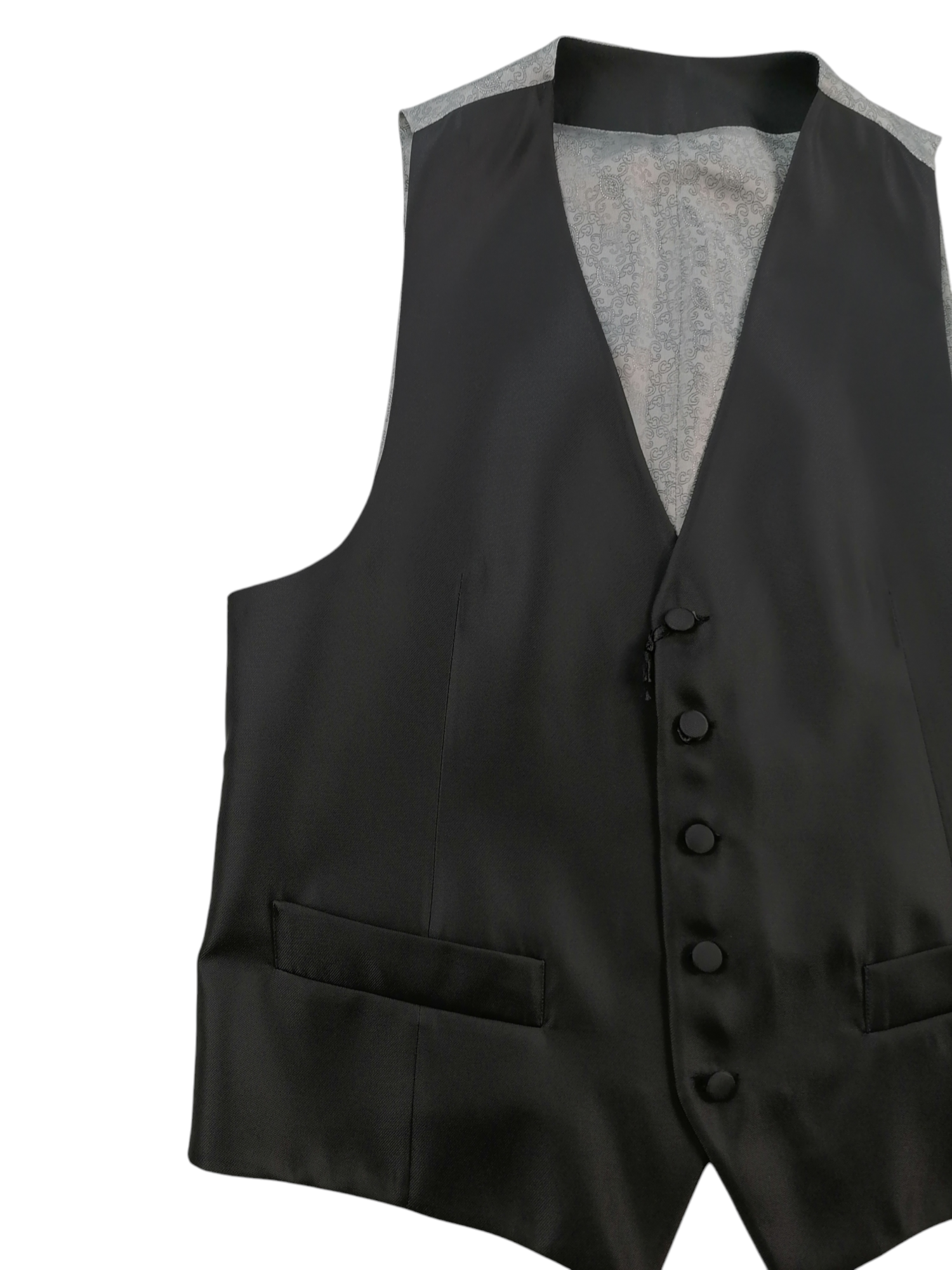 Cristian Delsole completo IT 48 — pantalone abbinato — IlBotteghino