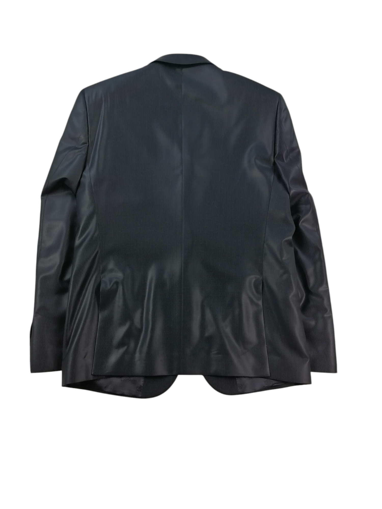Andrea Versali completo tre pezzi — gilet abbinato — IlBotteghino