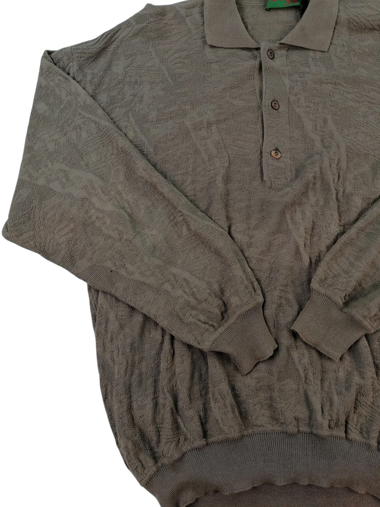 Hemmond maglia cotone — archivio moda — IlBotteghino
