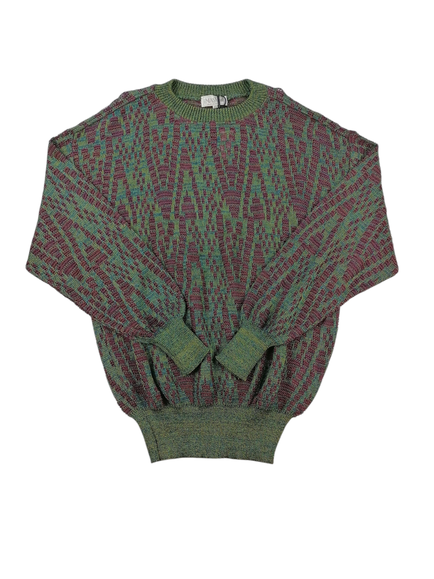 Maglione I Maschi, taglia 46 — IlBotteghino
