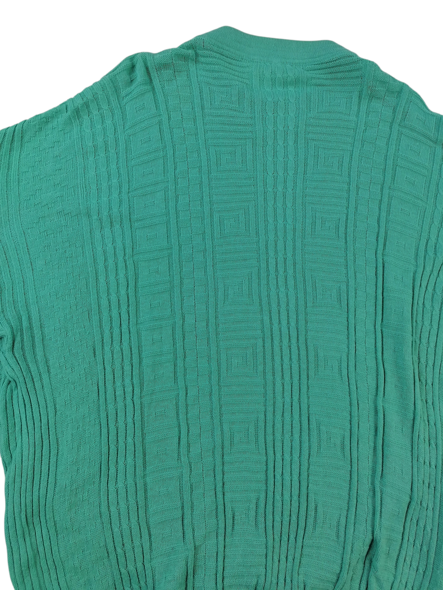 Maglione sartoriale — archivio moda — IlBotteghino