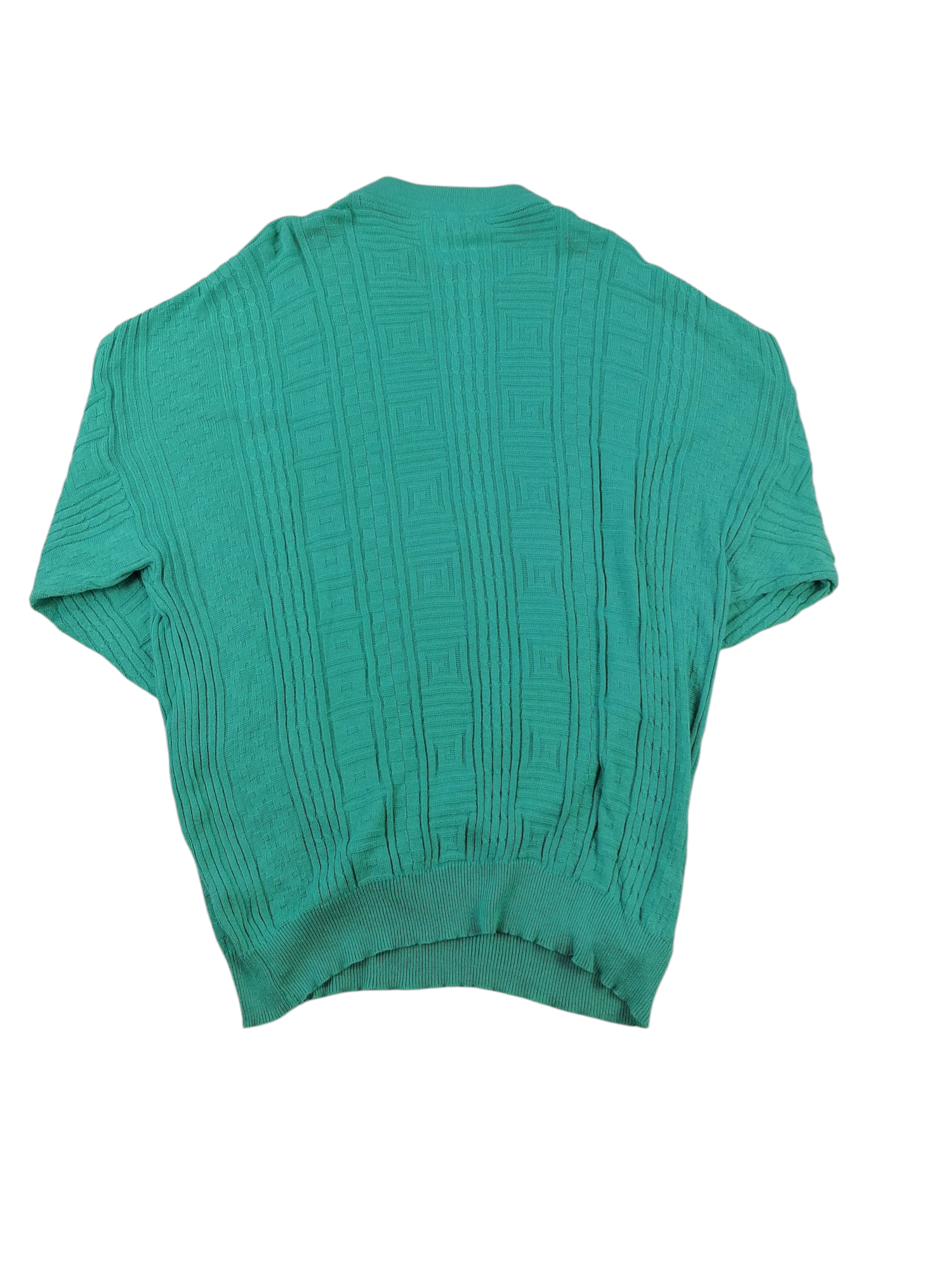 Maglione sartoriale — pezzo unico — IlBotteghino