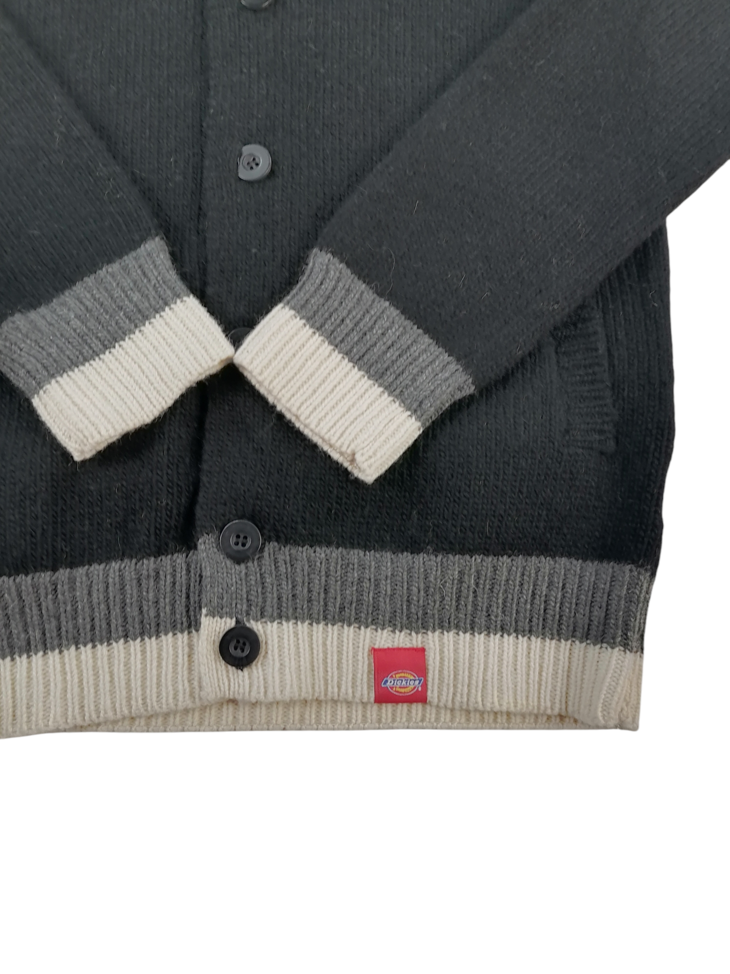 Dickies maglione — lana e nylon — IlBotteghino