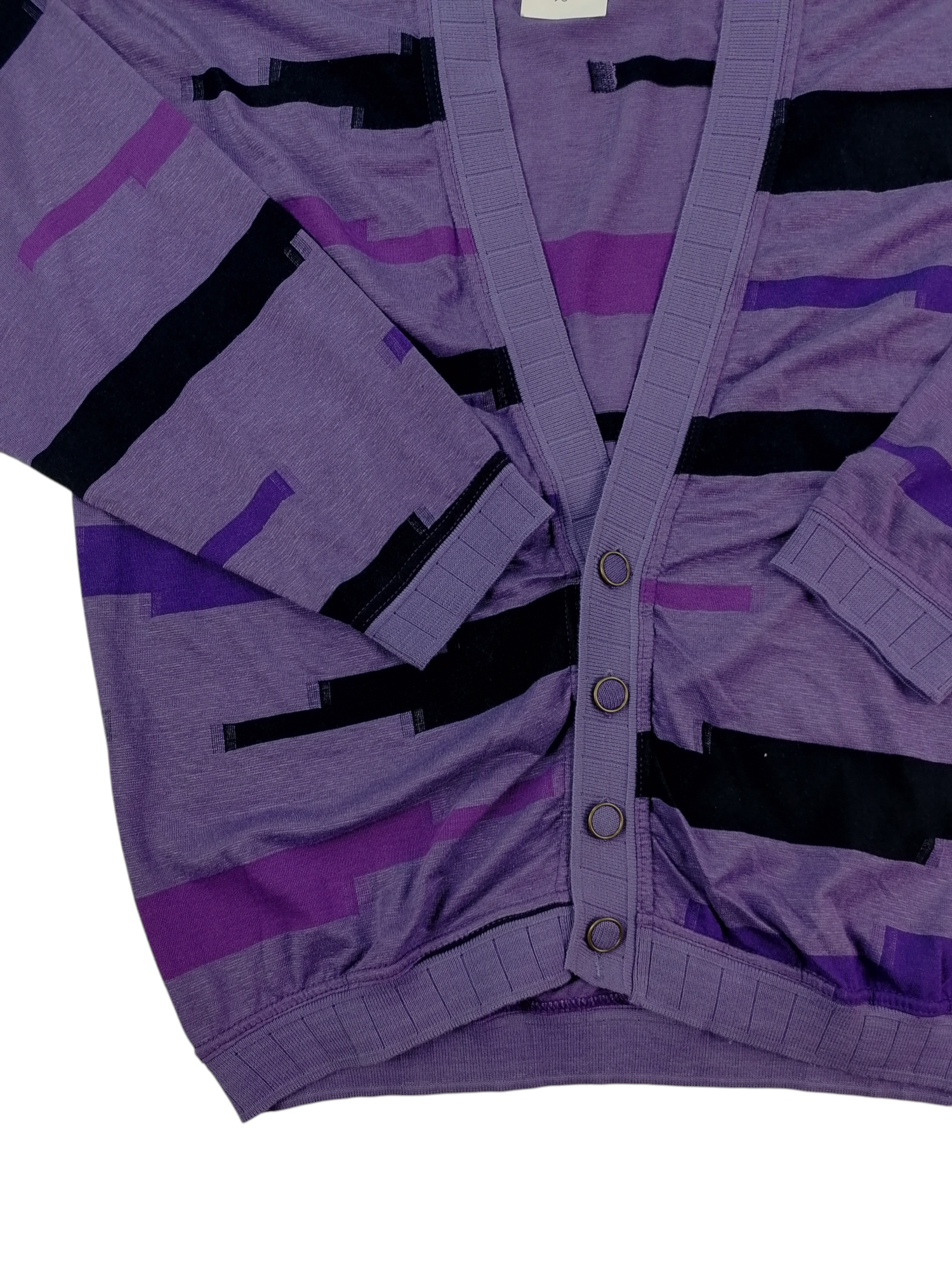 Marko's Alexander maglione — lino e cotone — IlBotteghino
