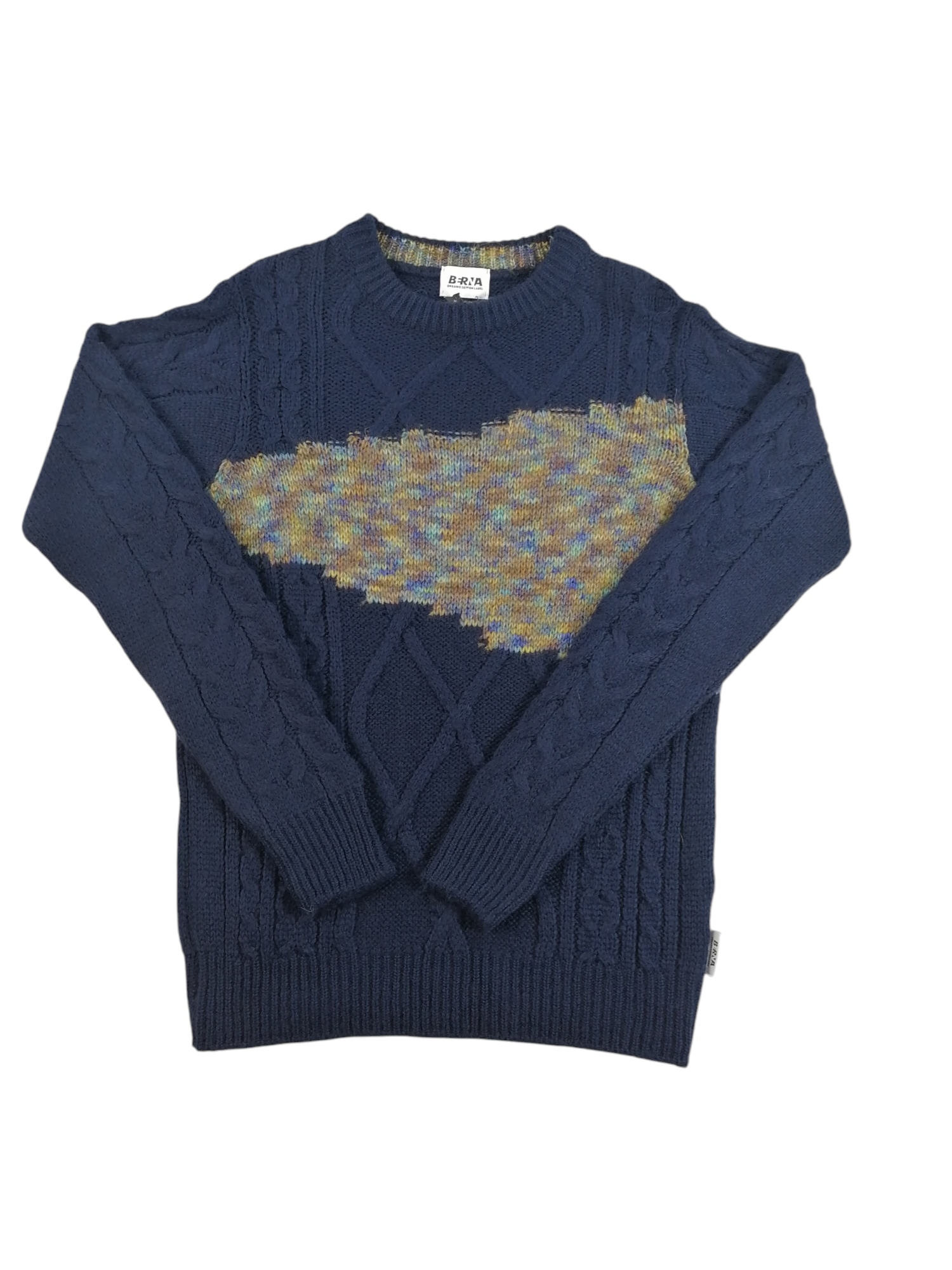 Maglione Berna, taglia S — IlBotteghino