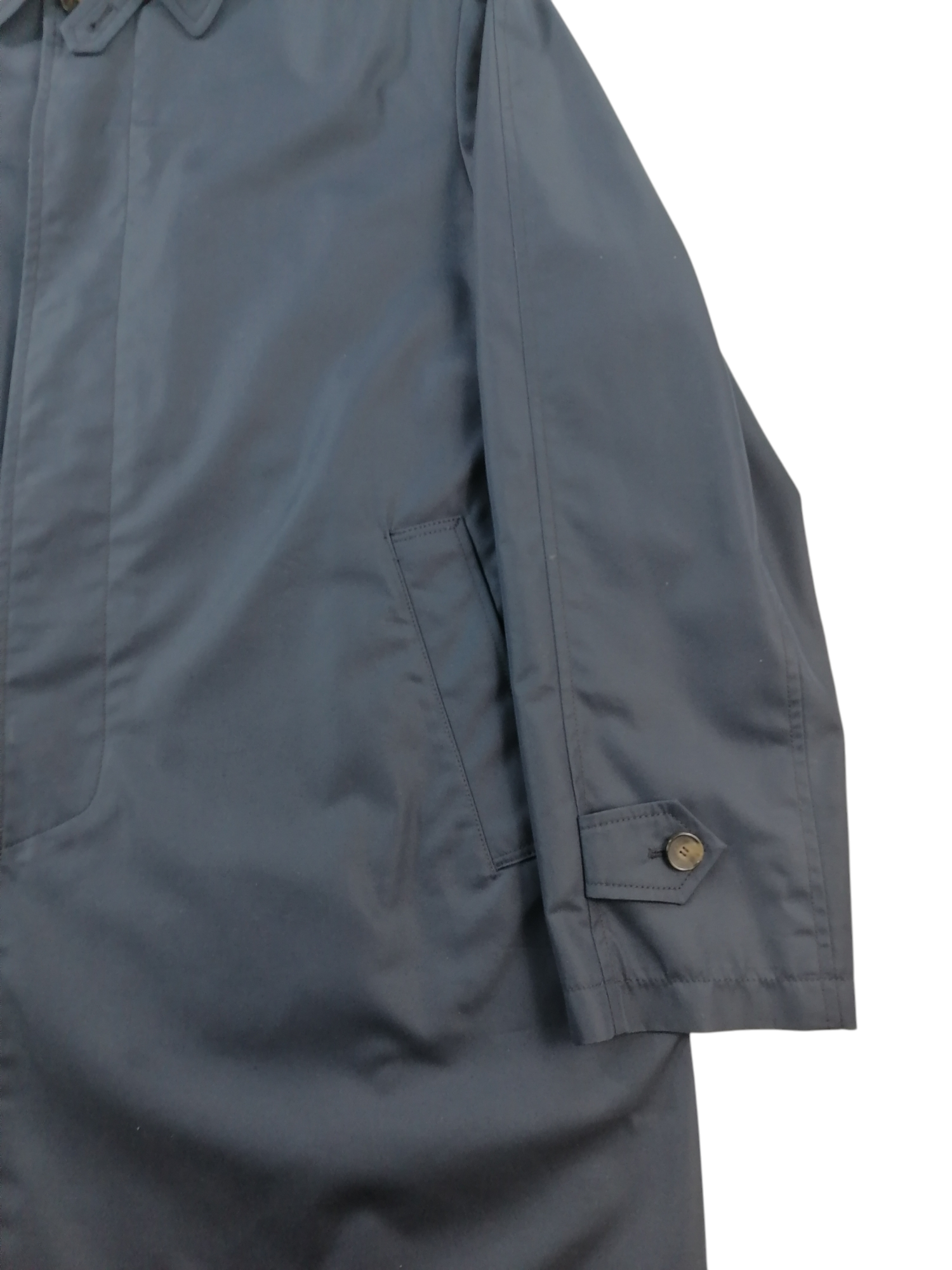 L'Impermeabile giacca — Made in Italy — IlBotteghino