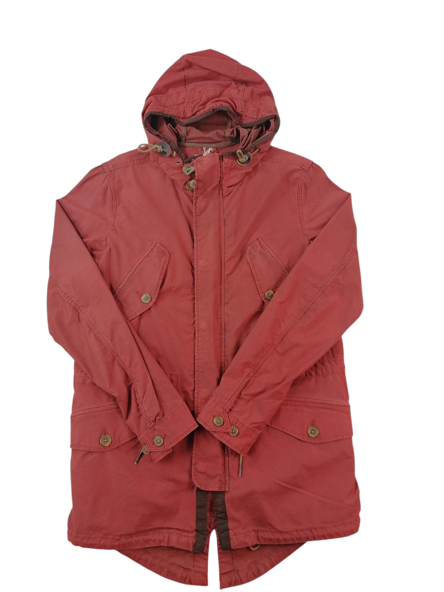 Giacca Jack & Jones in cotone, taglia S — IlBotteghino