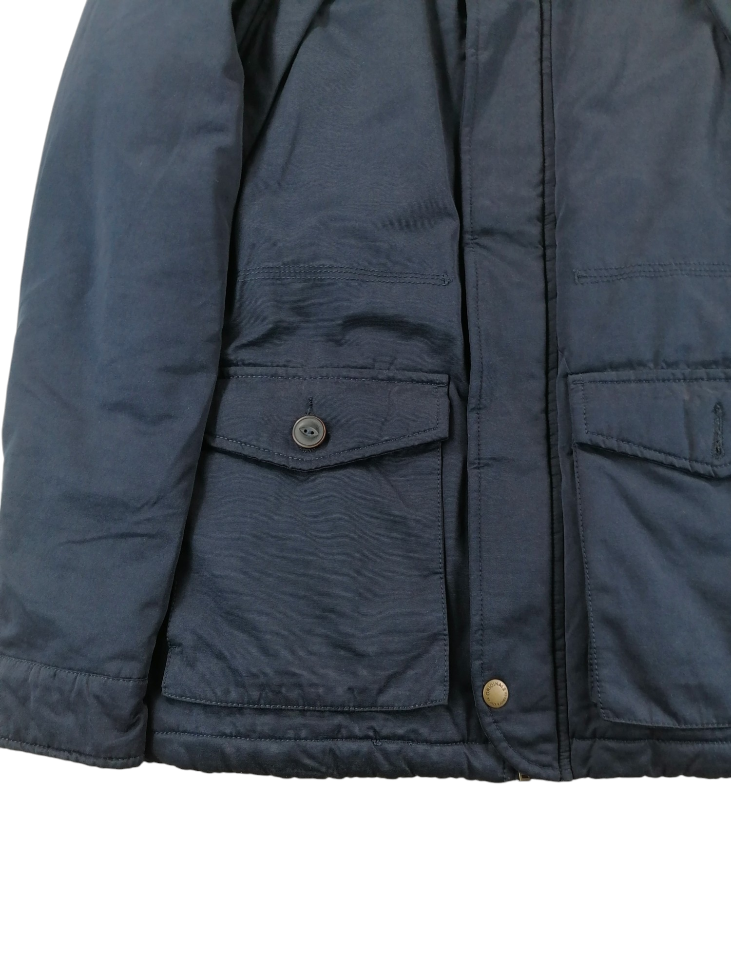 Jack & Jones giacca — dettaglio — IlBotteghino