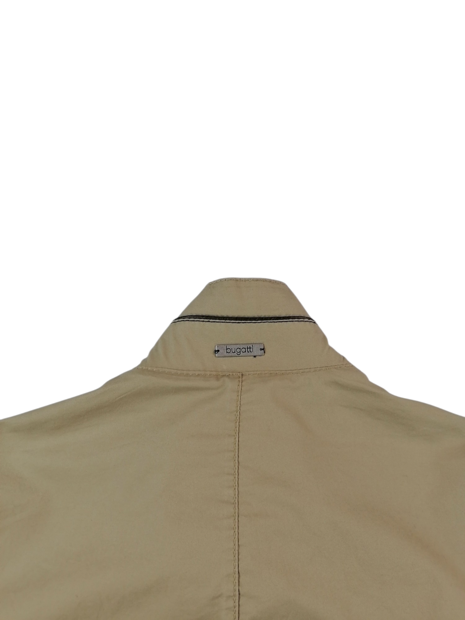 Bugatti giacca cotone — pezzo unico — IlBotteghino