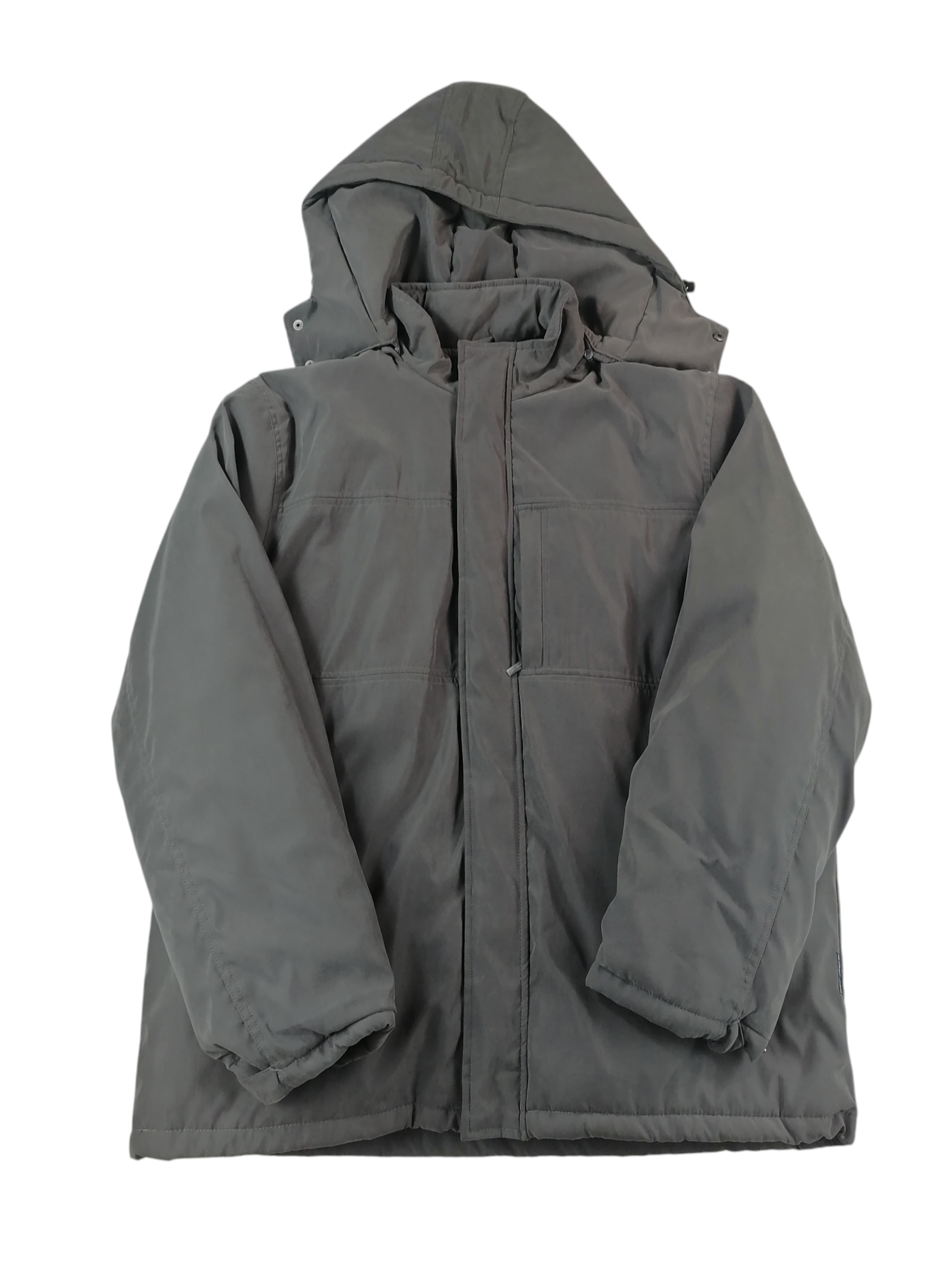 Giacca Stormy Life in poliestere, taglia 5XL — IlBotteghino