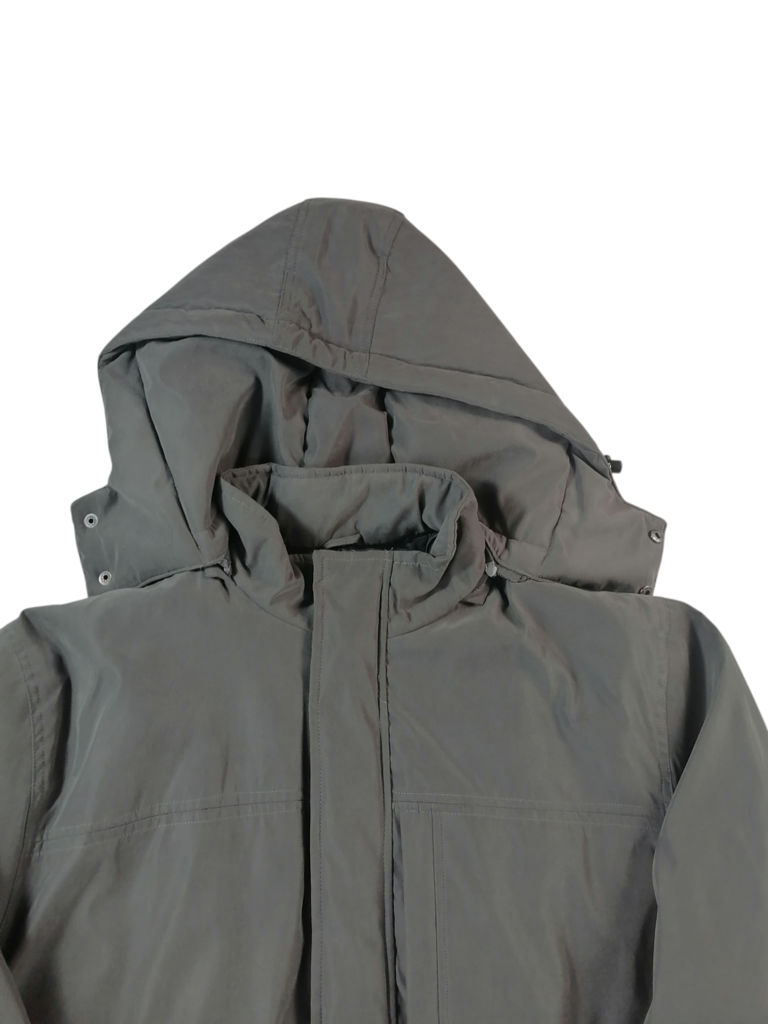 Stormy Life giacca 5XL — poliestere — IlBotteghino