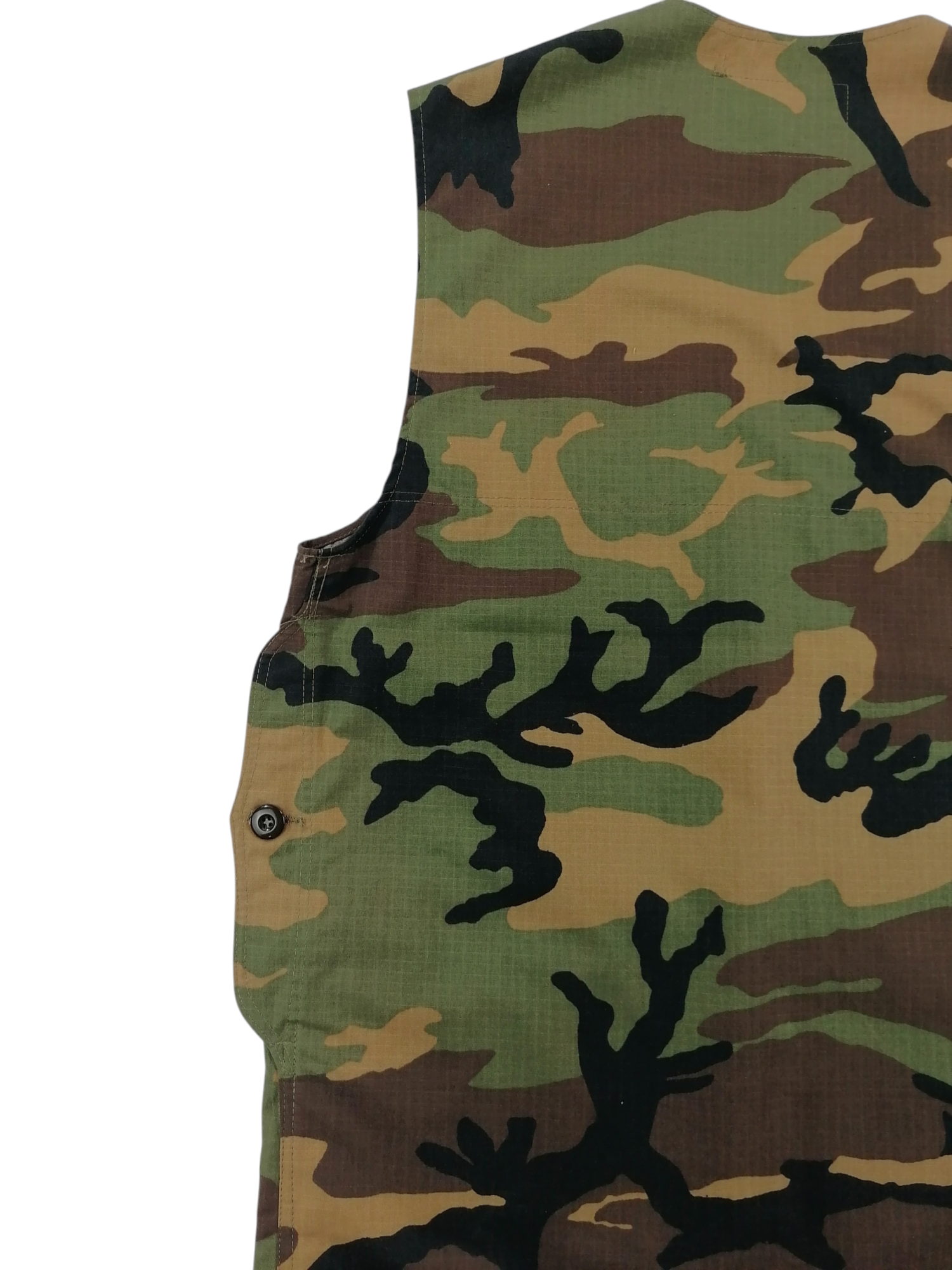 Sport Confort gilet militare — pezzo unico — IlBotteghino