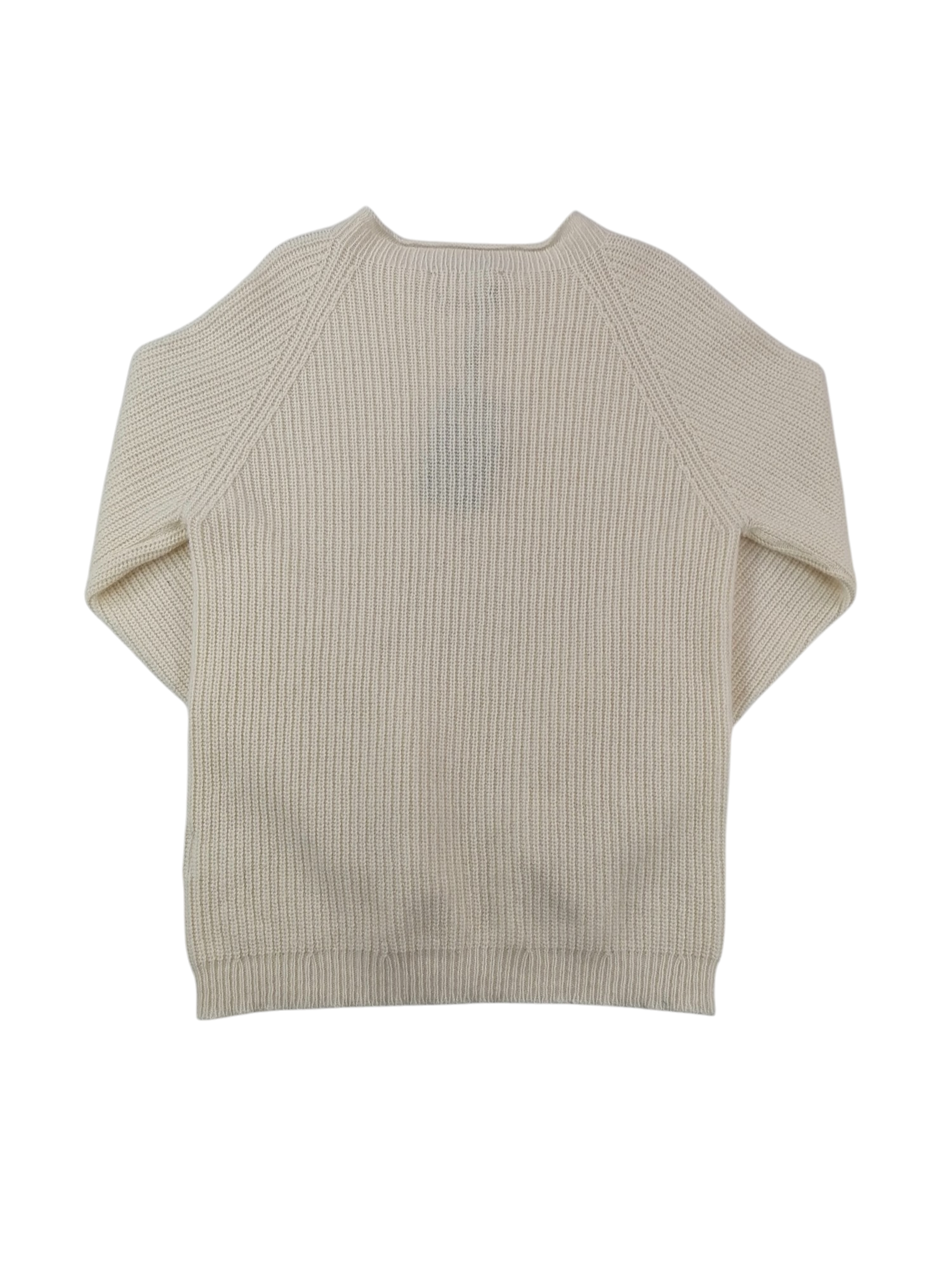 Daniele Fiesoli maglione alpaca — pezzo unico — IlBotteghino