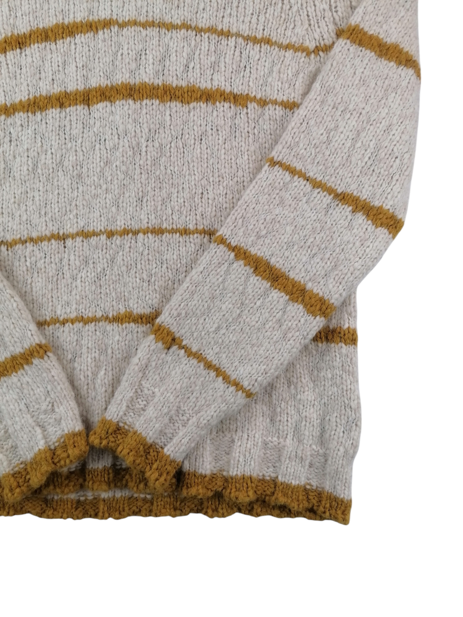 Alpha Studio maglione — lana alpaca — IlBotteghino