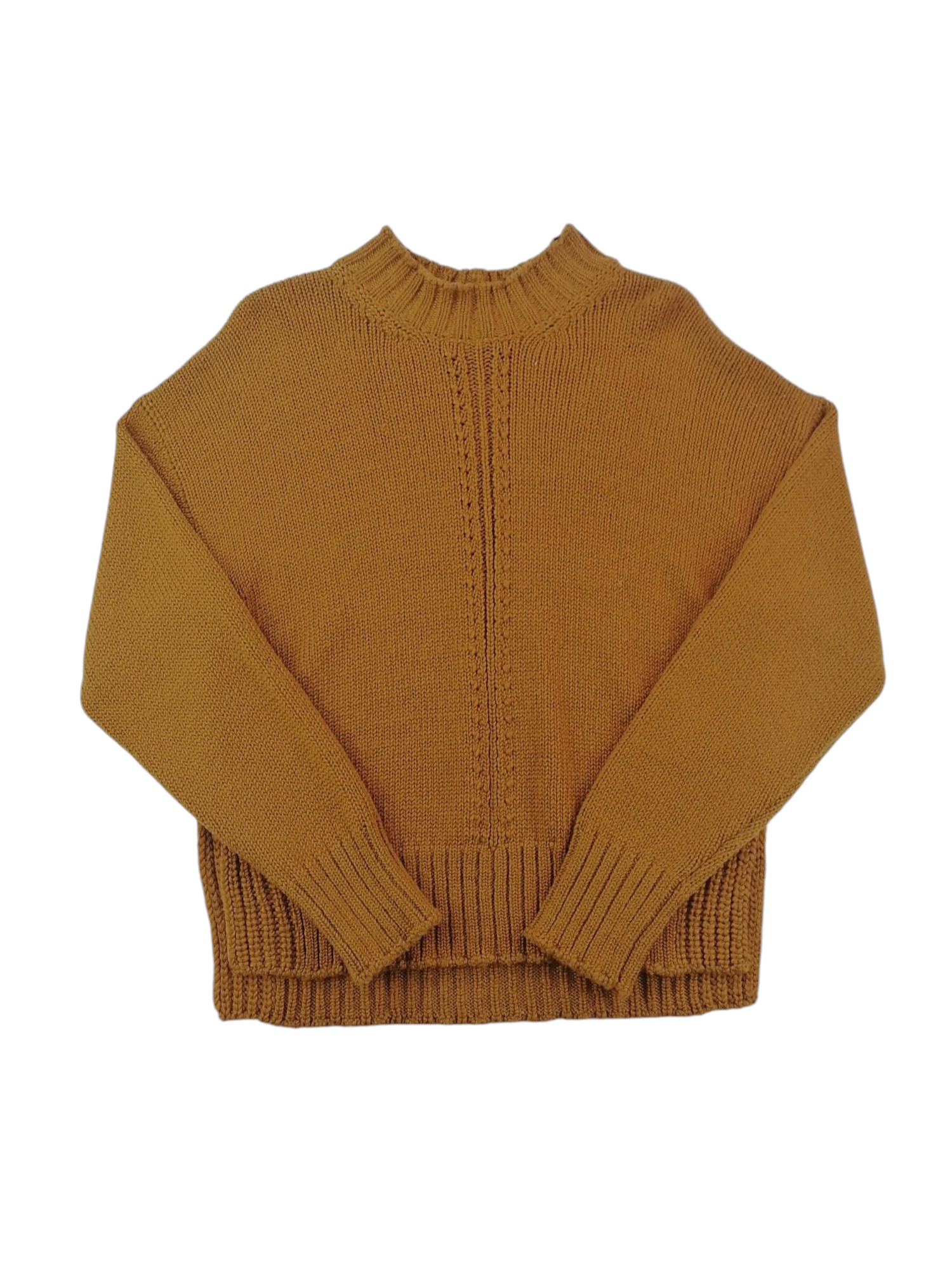 Maglione Alpha Studio lana e poliammide, taglia IT 46 — IlBotteghino