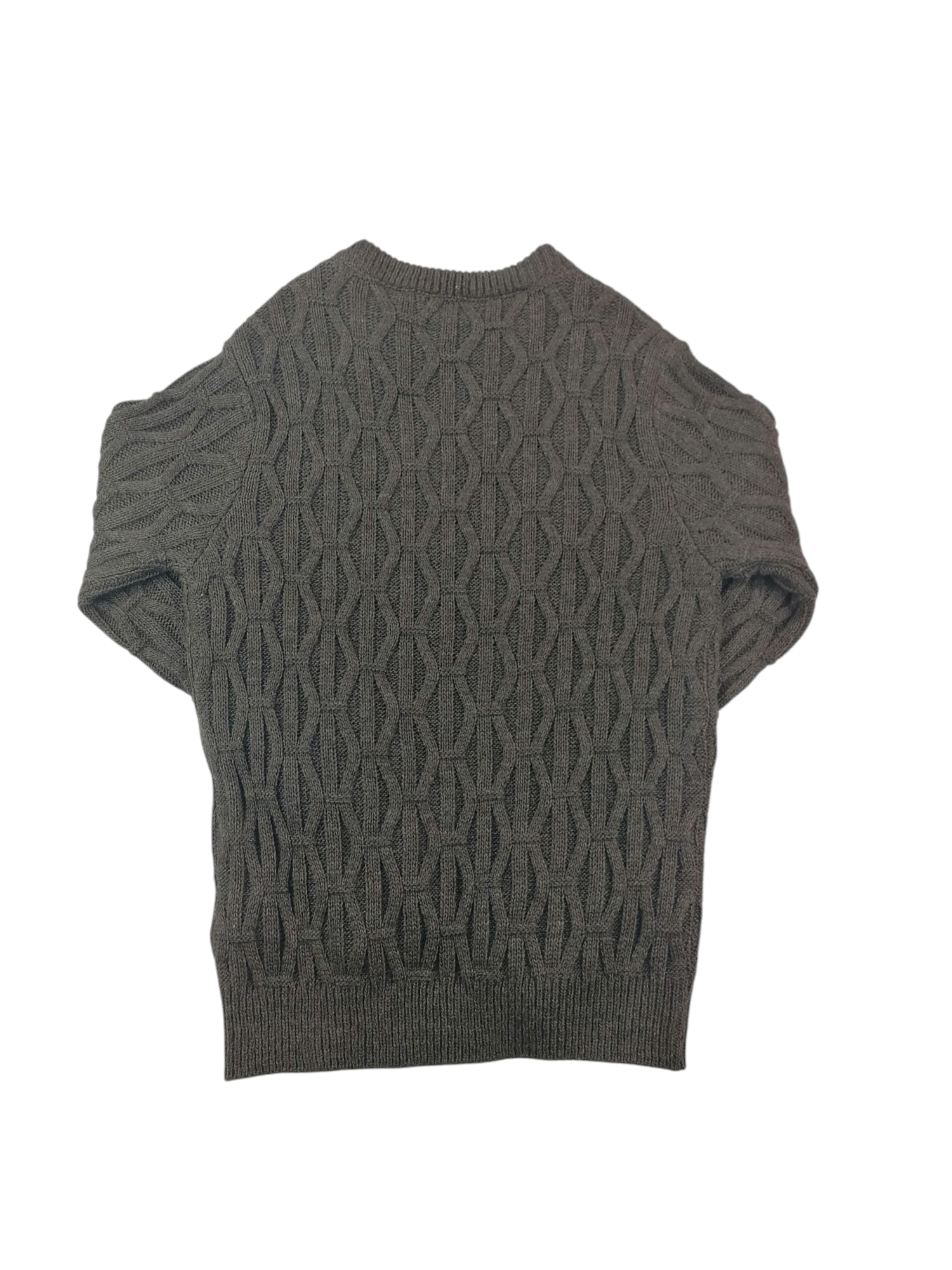 Berna maglione alpaca — pezzo unico — IlBotteghino