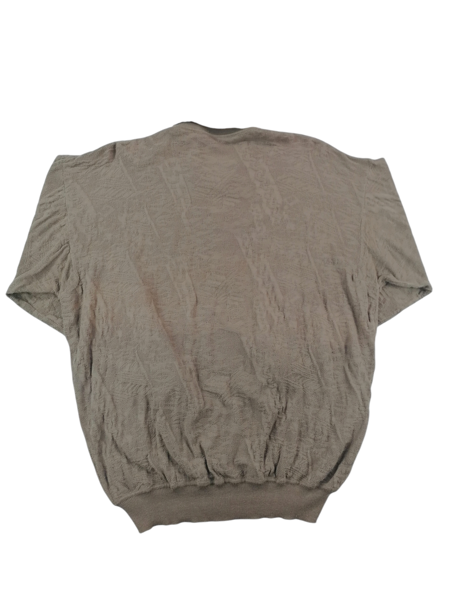 Hemmond maglia cotone — pezzo unico — IlBotteghino
