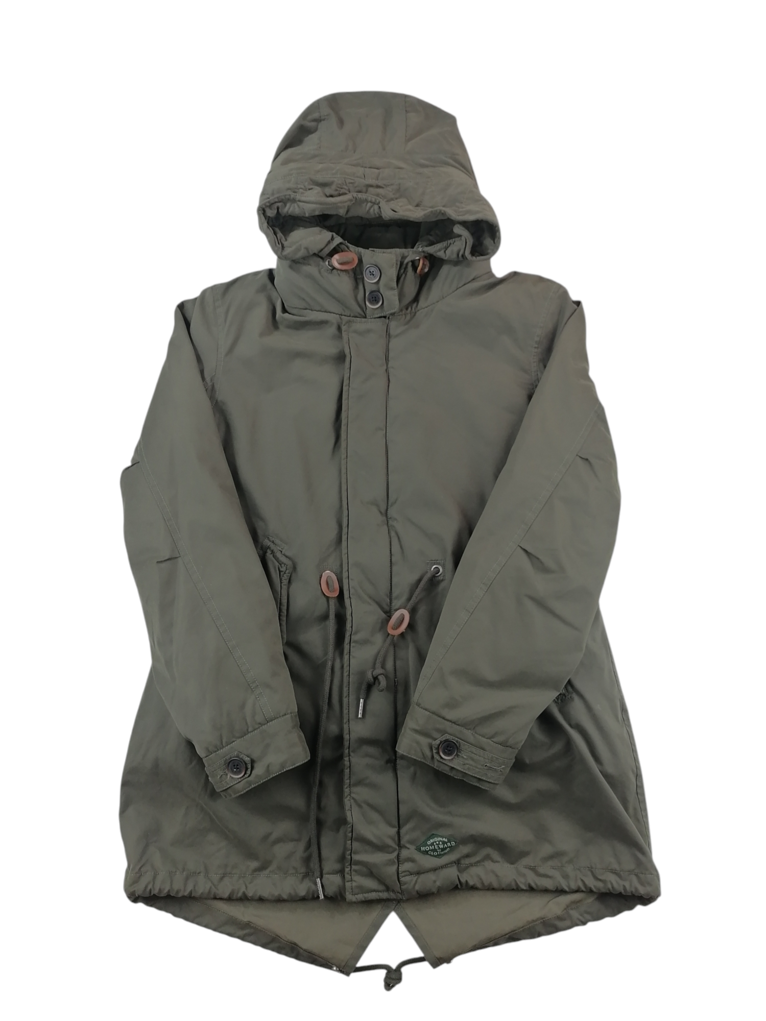 Giacca Homeward, taglia XL — IlBotteghino