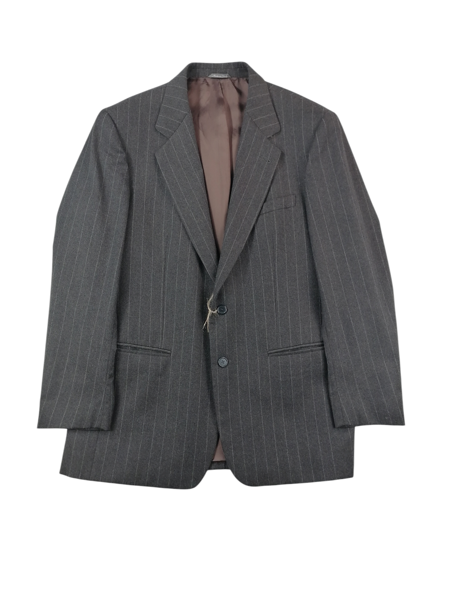 Completo Gulliver Look lana cachemire, IT54 — IlBotteghino