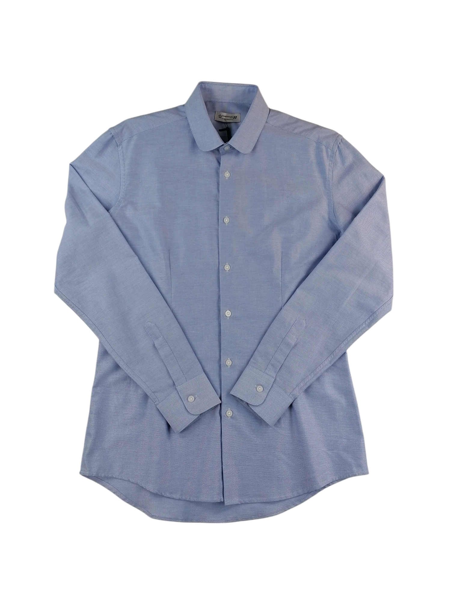 Camicia Homme Couture in cotone, taglia 40 — IlBotteghino