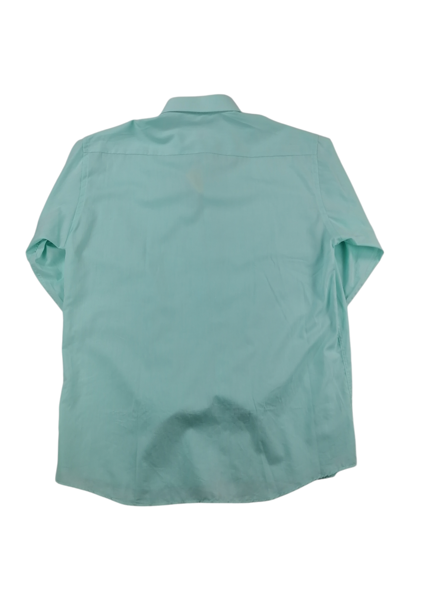 Camel camicia 41 — pezzo unico d'archivio — IlBotteghino