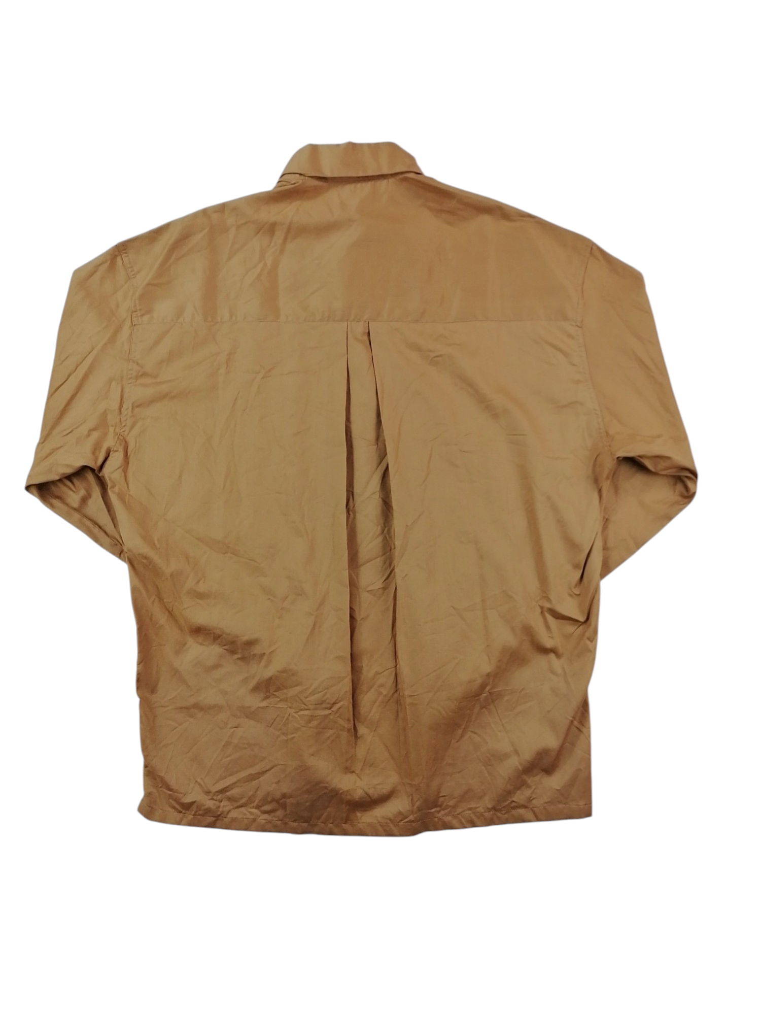 Gian Marco Venturi camicia — pezzo unico d'archivio — IlBotteghino