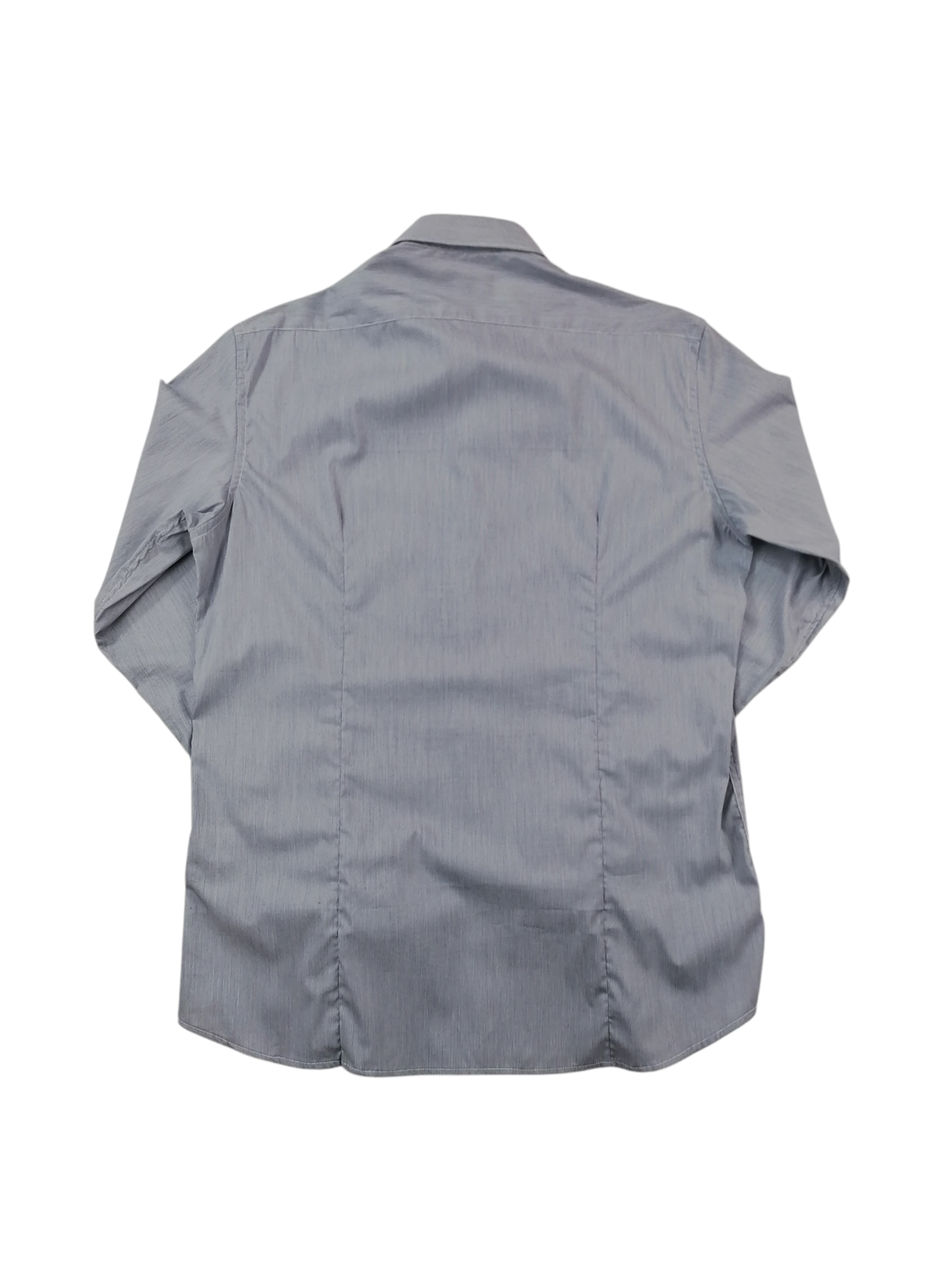 Daniele Alessandrini camicia — pezzo unico — IlBotteghino