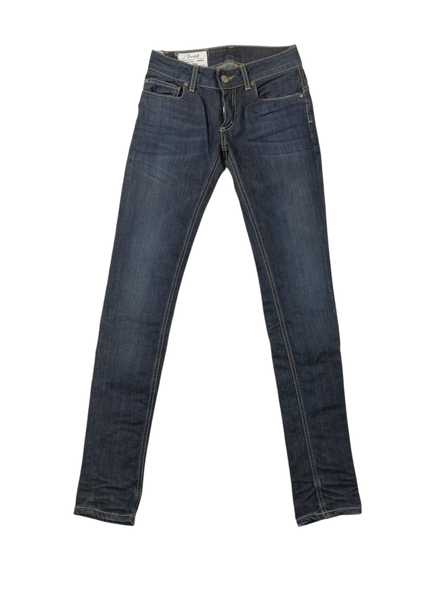 Jeans Dondup, taglia US 25 — IlBotteghino