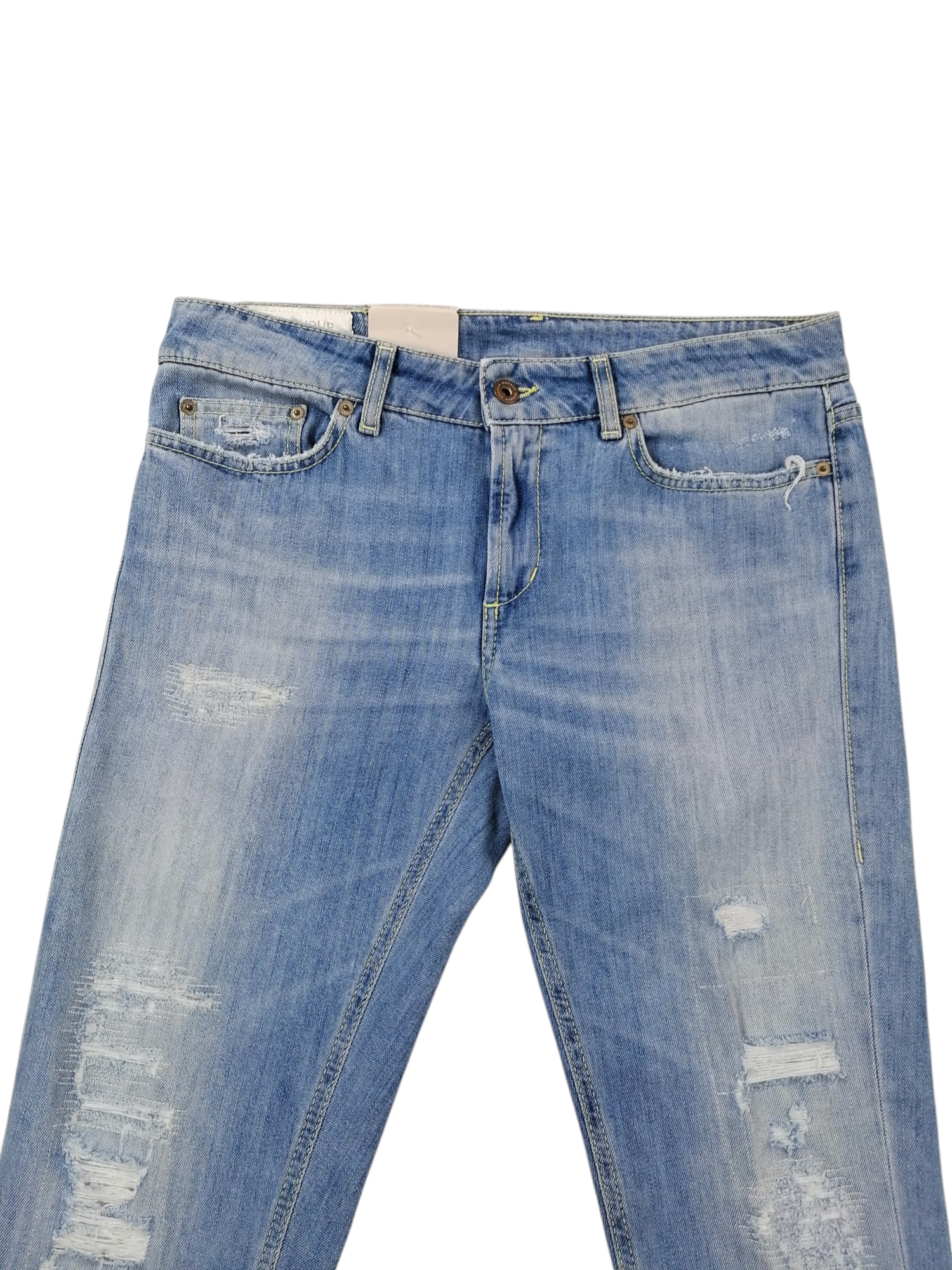 Dondup jeans US 32 — Made in Italy — IlBotteghino