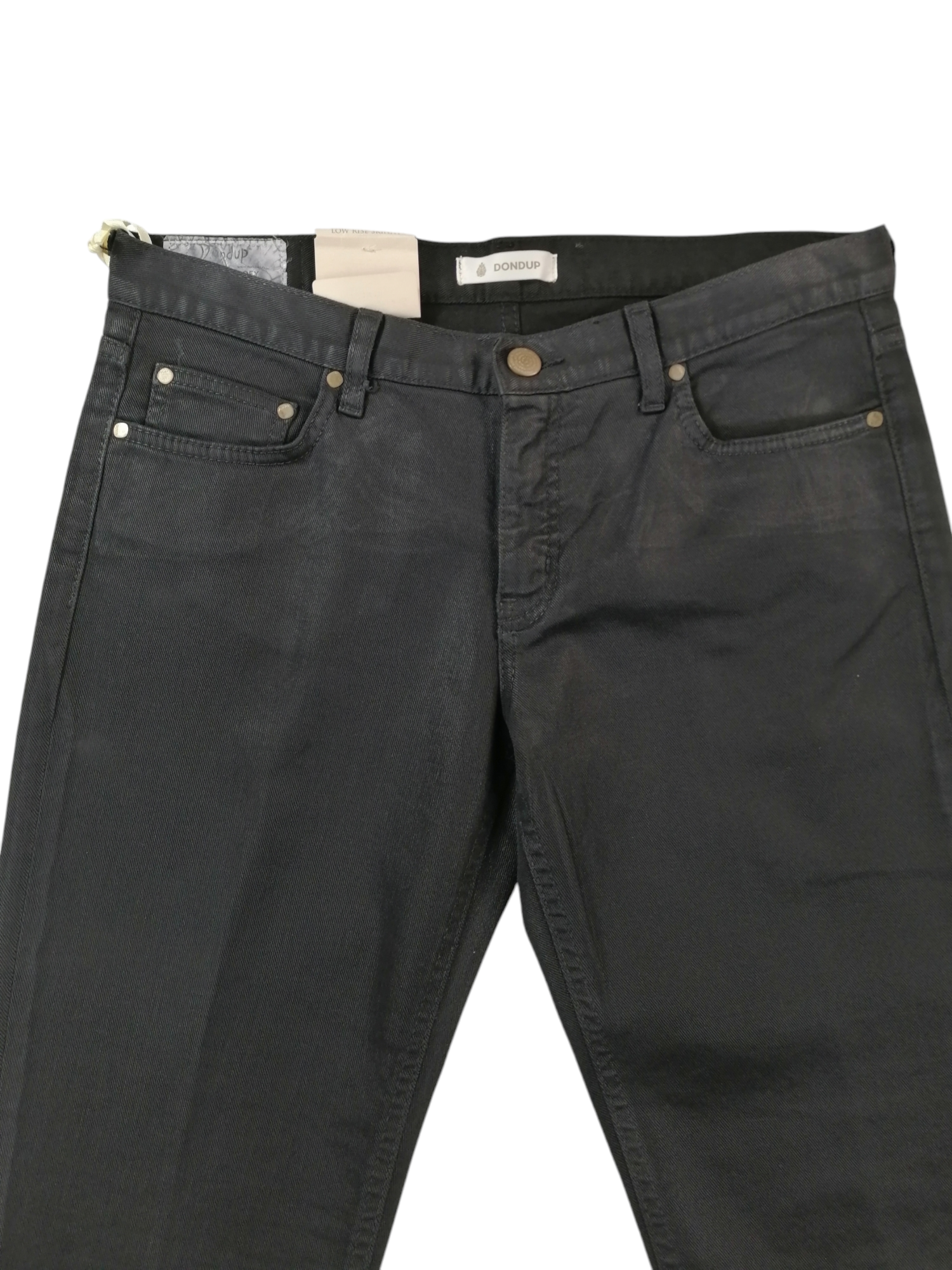 Dondup jeans US 31 — Made in Italy — IlBotteghino