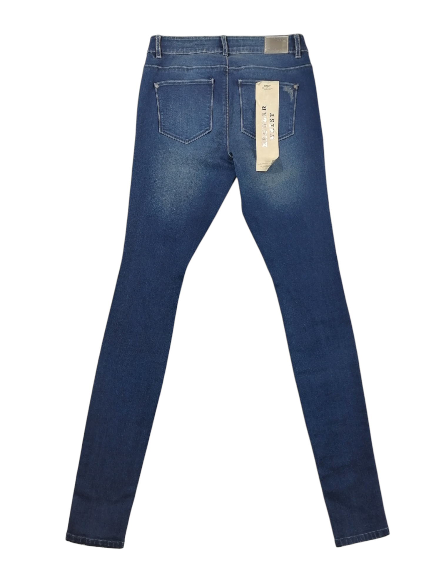 Only jeans — dettaglio tasca — IlBotteghino