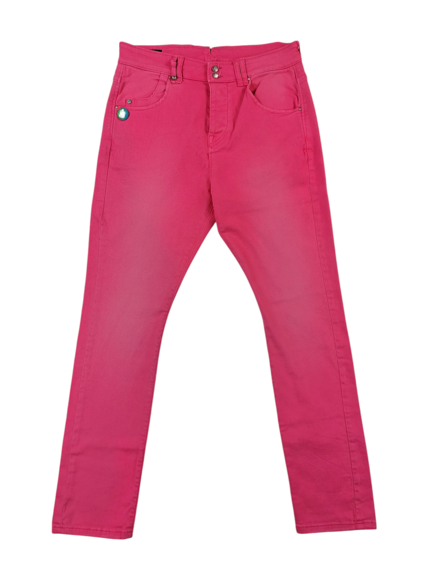 Pantalone Jcolor bull stretch, taglie US 25, 26 e 30 — IlBotteghino