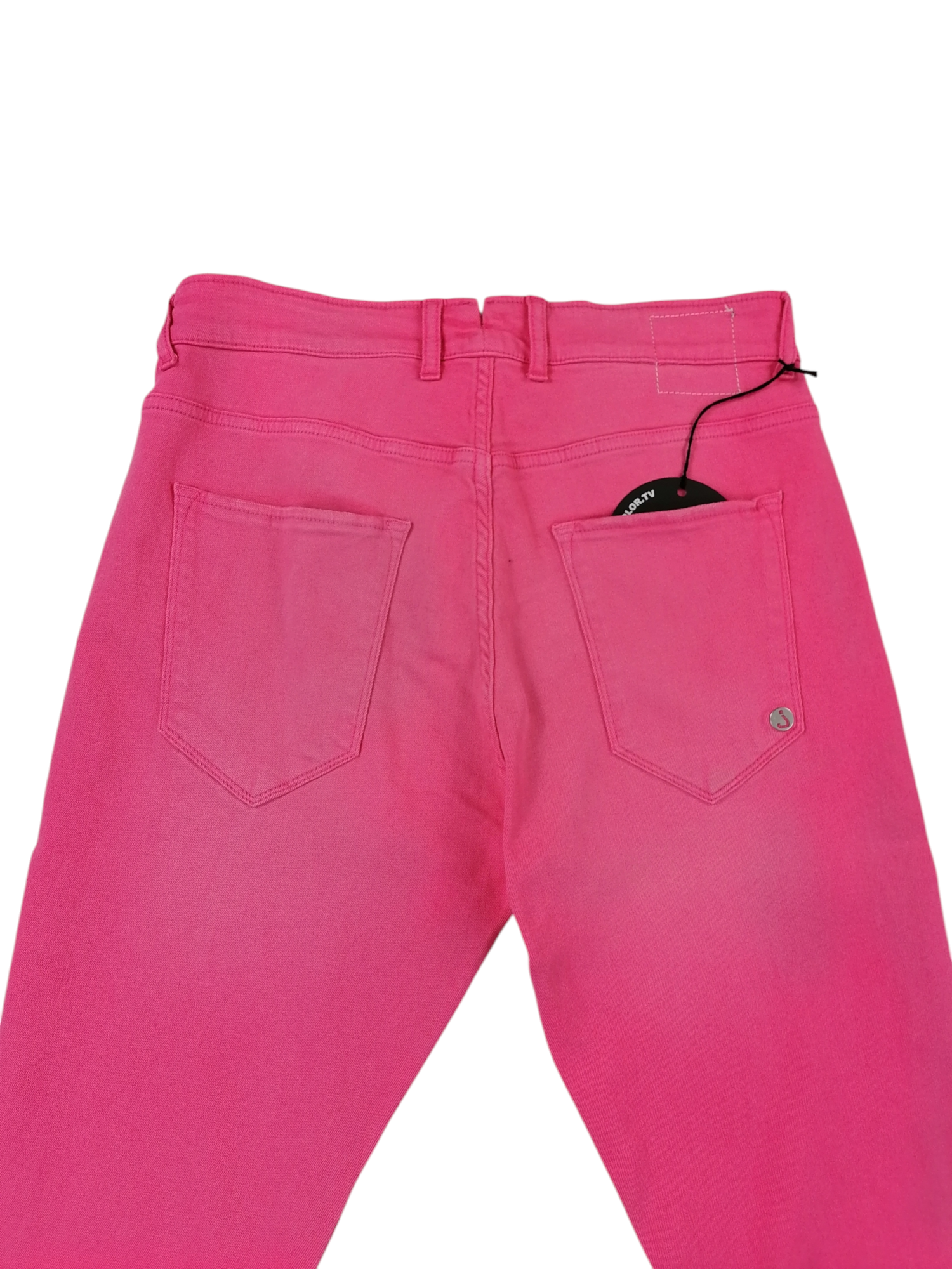 Jcolor pantalone bull stretch — pezzo unico — IlBotteghino