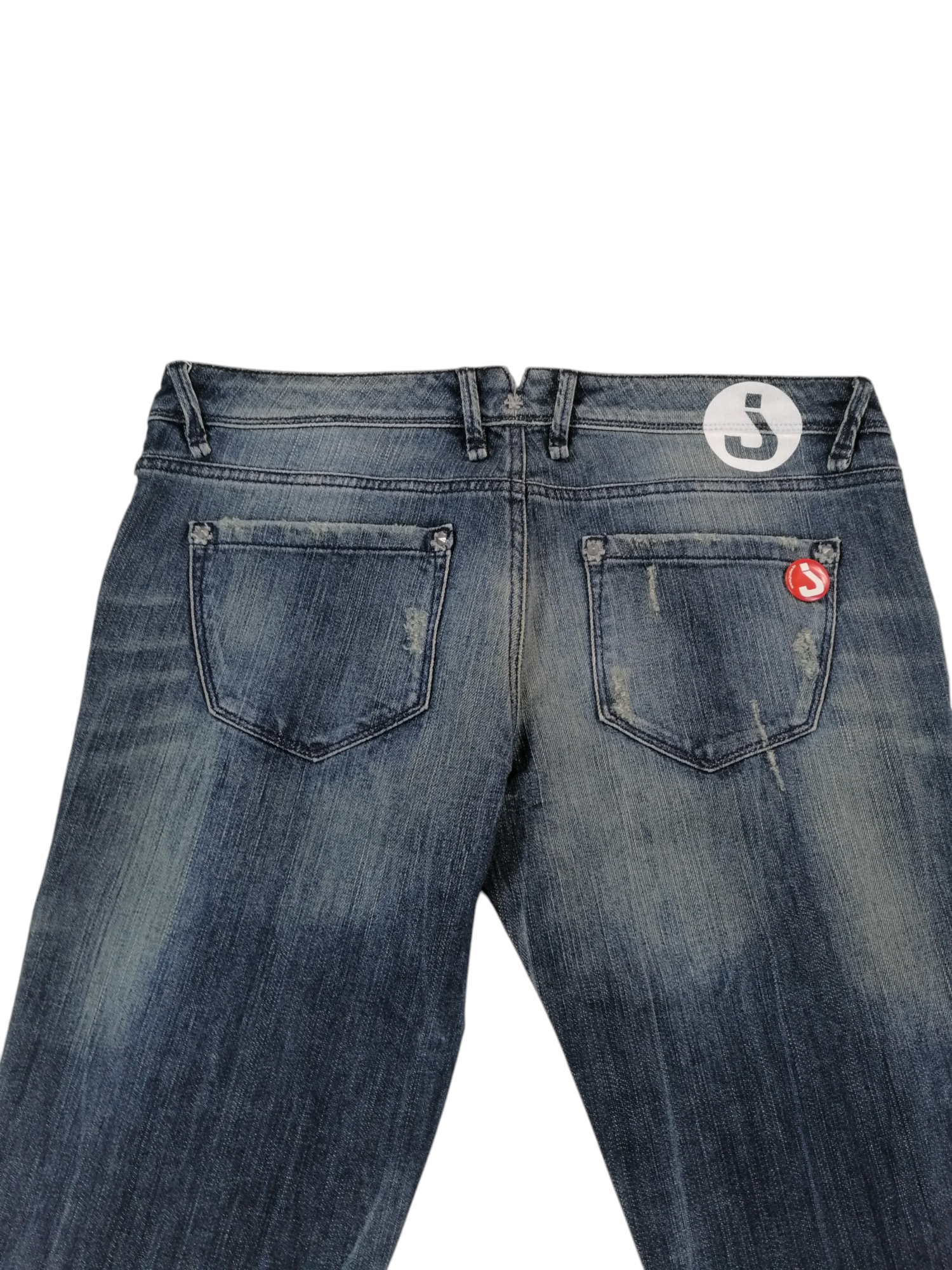 Jcolor jeans — pezzo unico — IlBotteghino