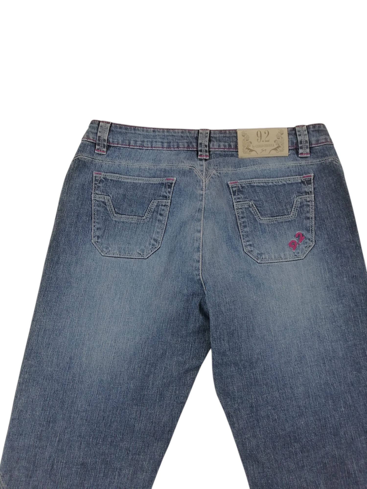 9 Punto 2 jeans — pezzo unico — IlBotteghino