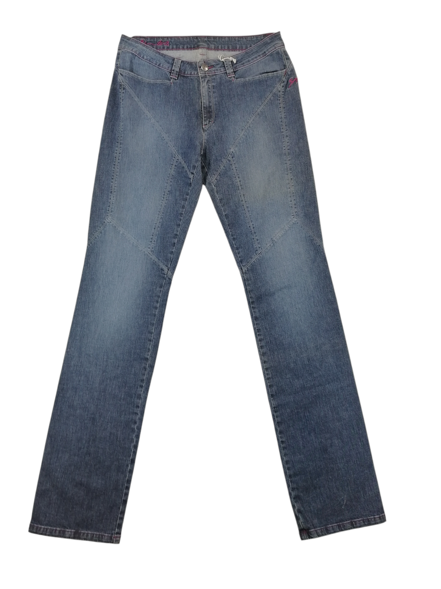 Jeans 9 Punto 2, taglia 29 — IlBotteghino