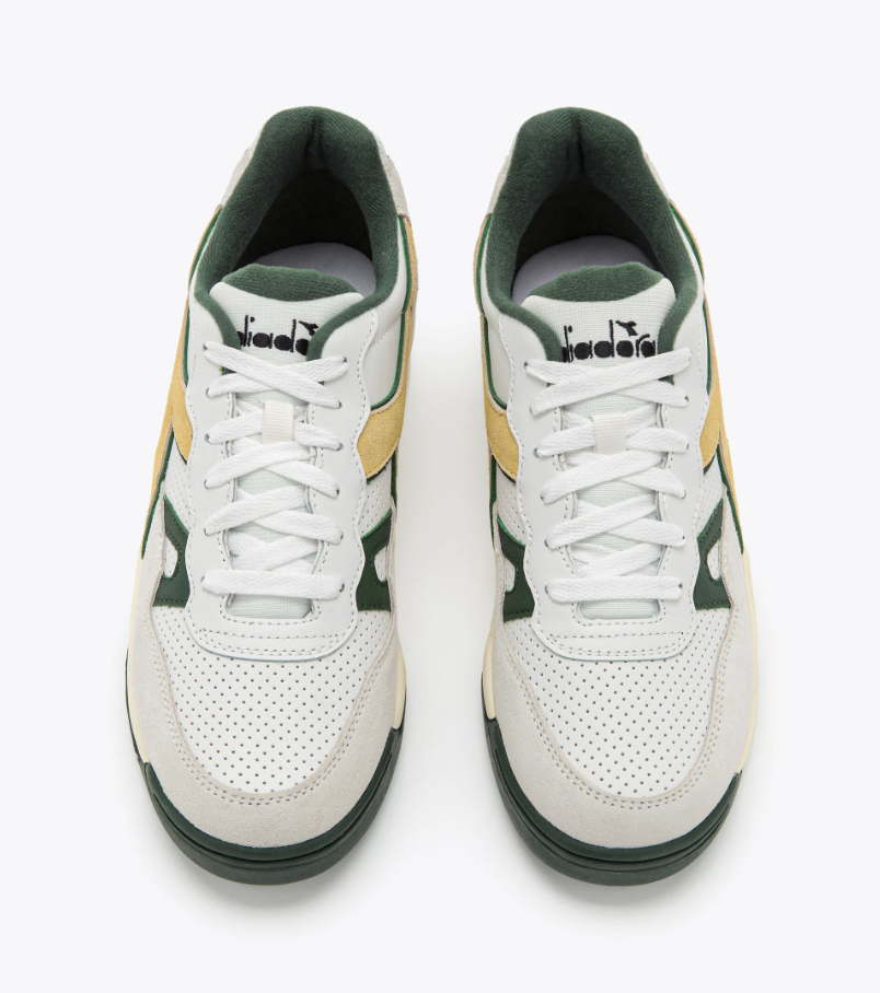Diadora sneaker Winner SL — pezzo unico d'archivio — IlBotteghino
