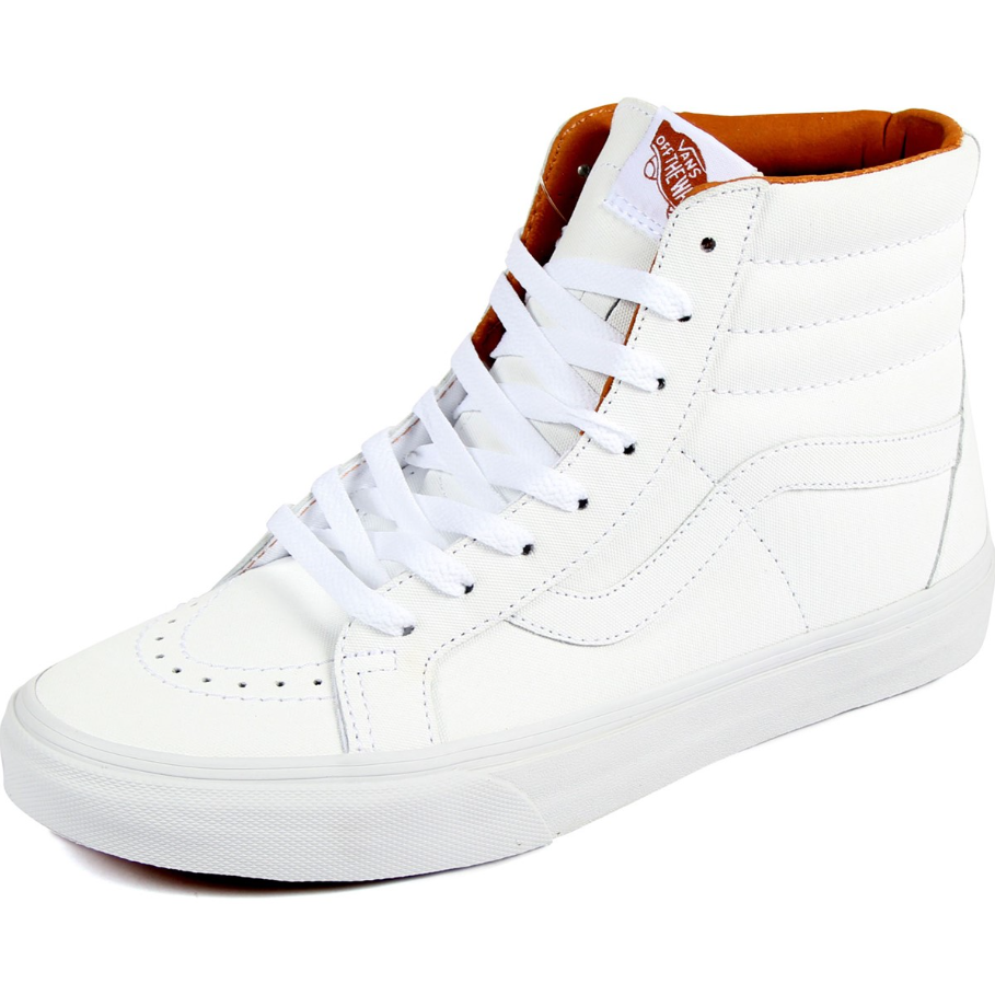 Vans sneaker Sk8-Hi Reissue — archivio streetwear — IlBotteghino