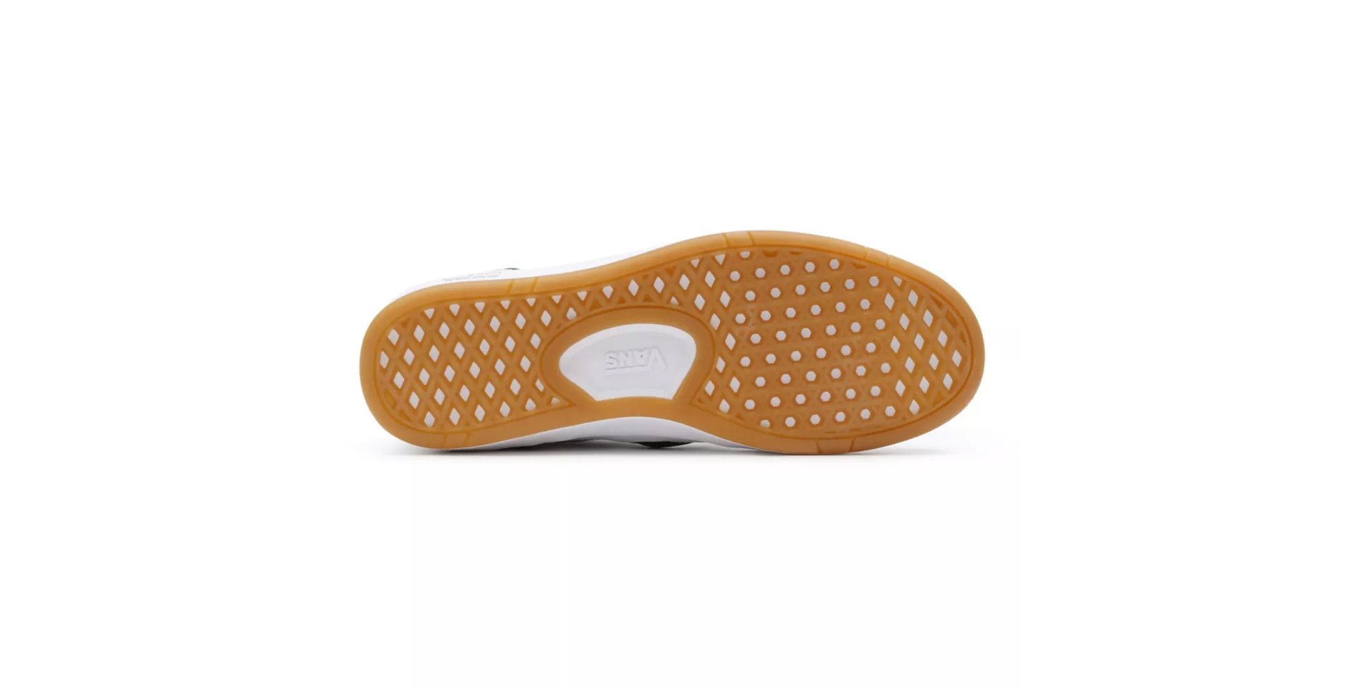 Vans sneaker Lowland CC — pezzo unico d'archivio — IlBotteghino