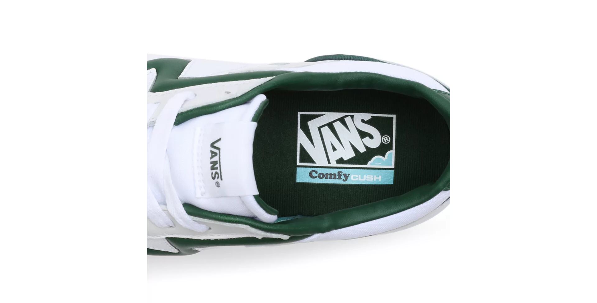 Vans sneaker Lowland CC — archivio sneakers — IlBotteghino
