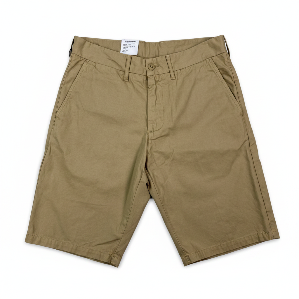 Short Carhartt Johnson, taglie US 29 e 31 — IlBotteghino
