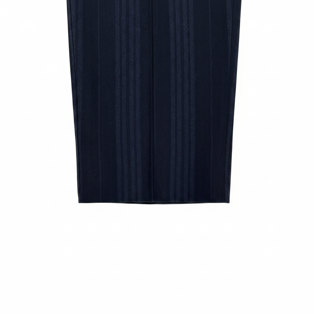 Pierre Cardin pantalone gessato — nuovo con cartellino — IlBotteghino