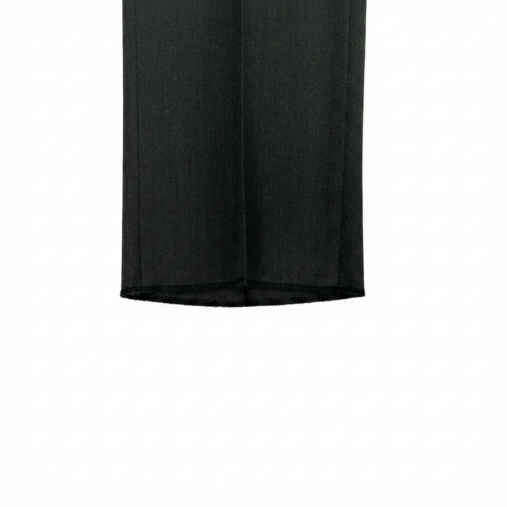 Berry pantalone grigio antracite — pezzo unico — IlBotteghino