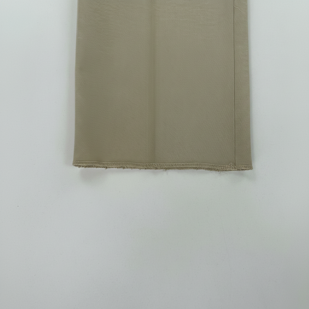 Peter Hadley pantalone beige — pezzo unico — IlBotteghino