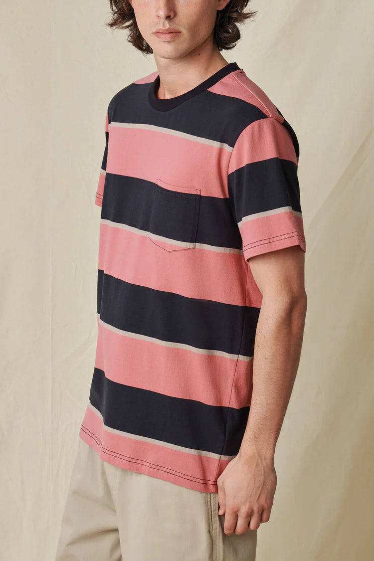 Globe t-shirt Bootleg Dreams — archivio moda — IlBotteghino