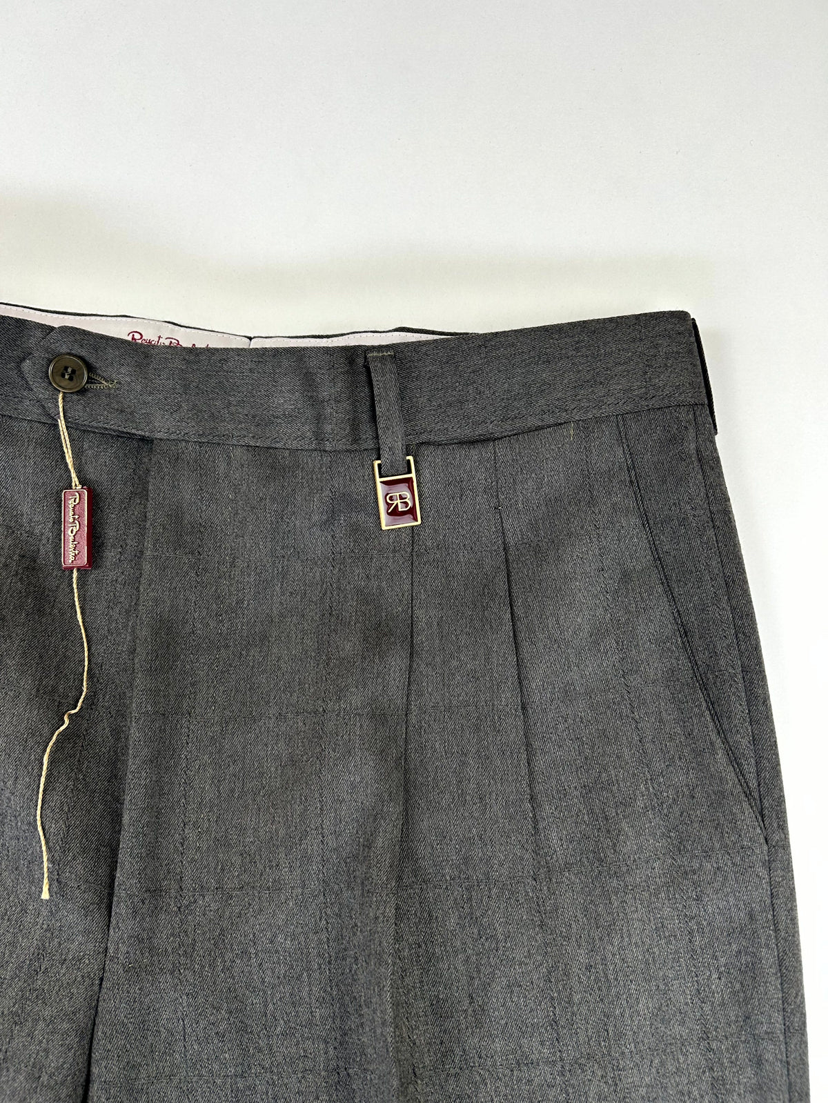 Redaelli Roberto pantalone — vista laterale — IlBotteghino
